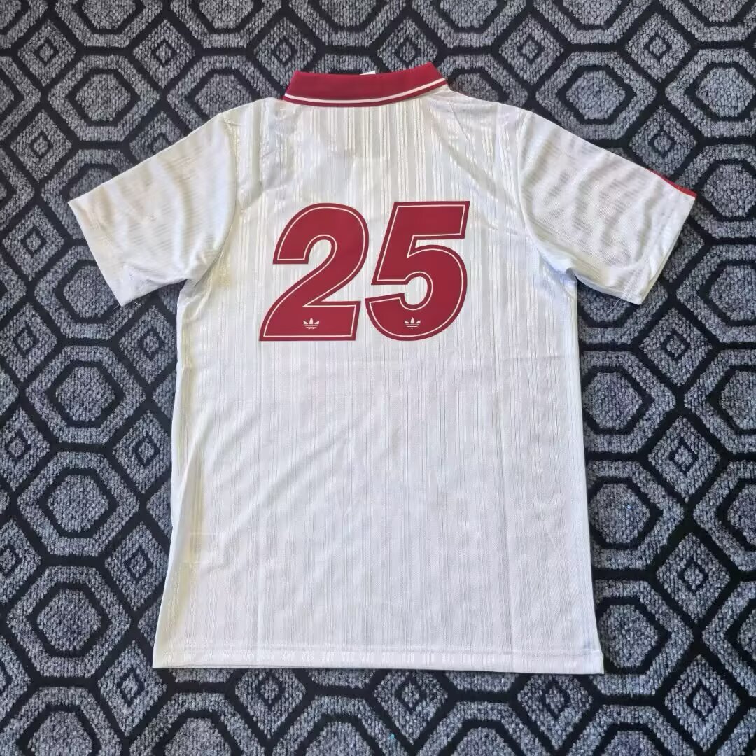 {{product_name}} High Quality Replica Football Jersey