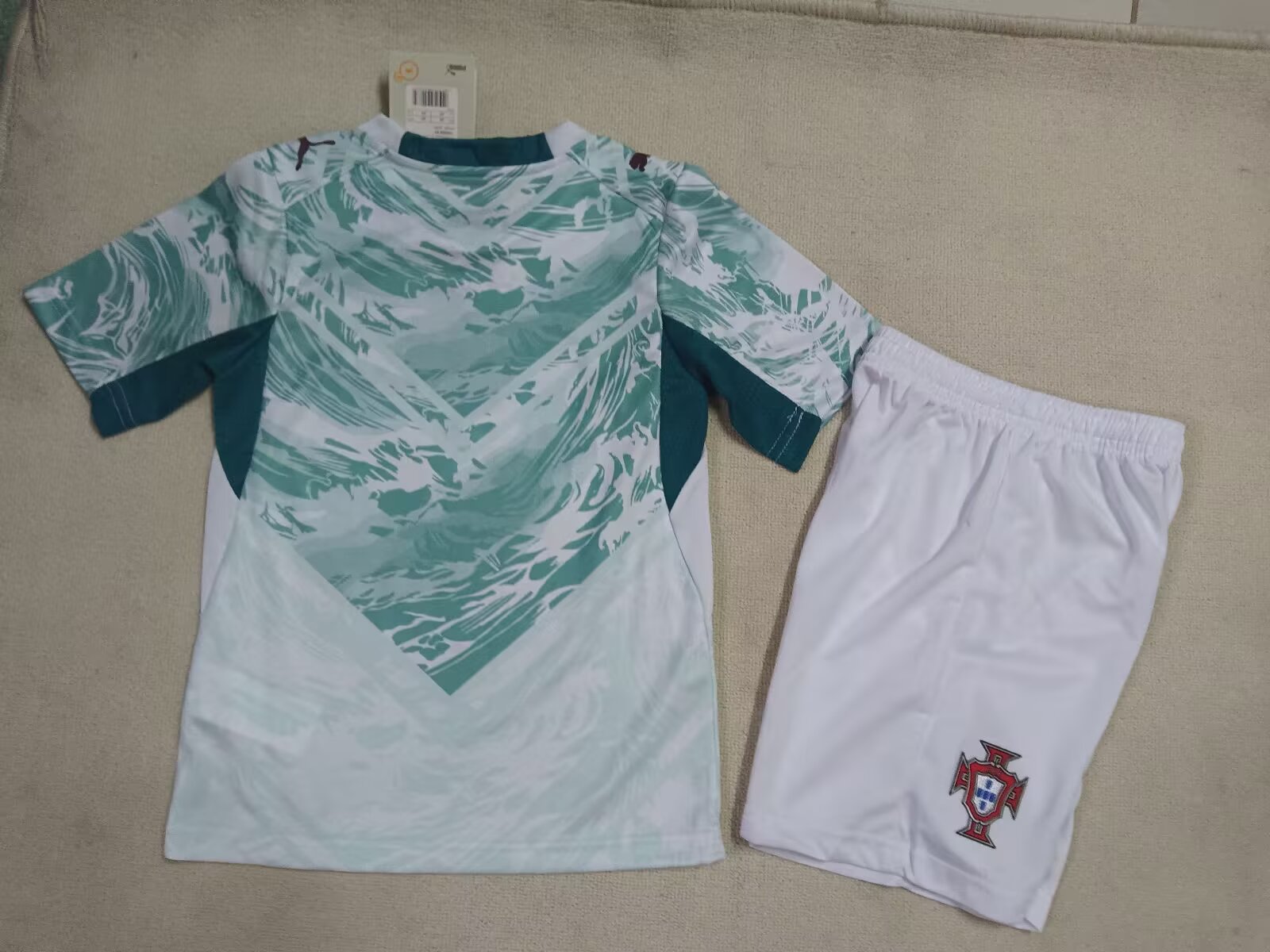 {{product_name}} High Quality Replica Football Jersey
