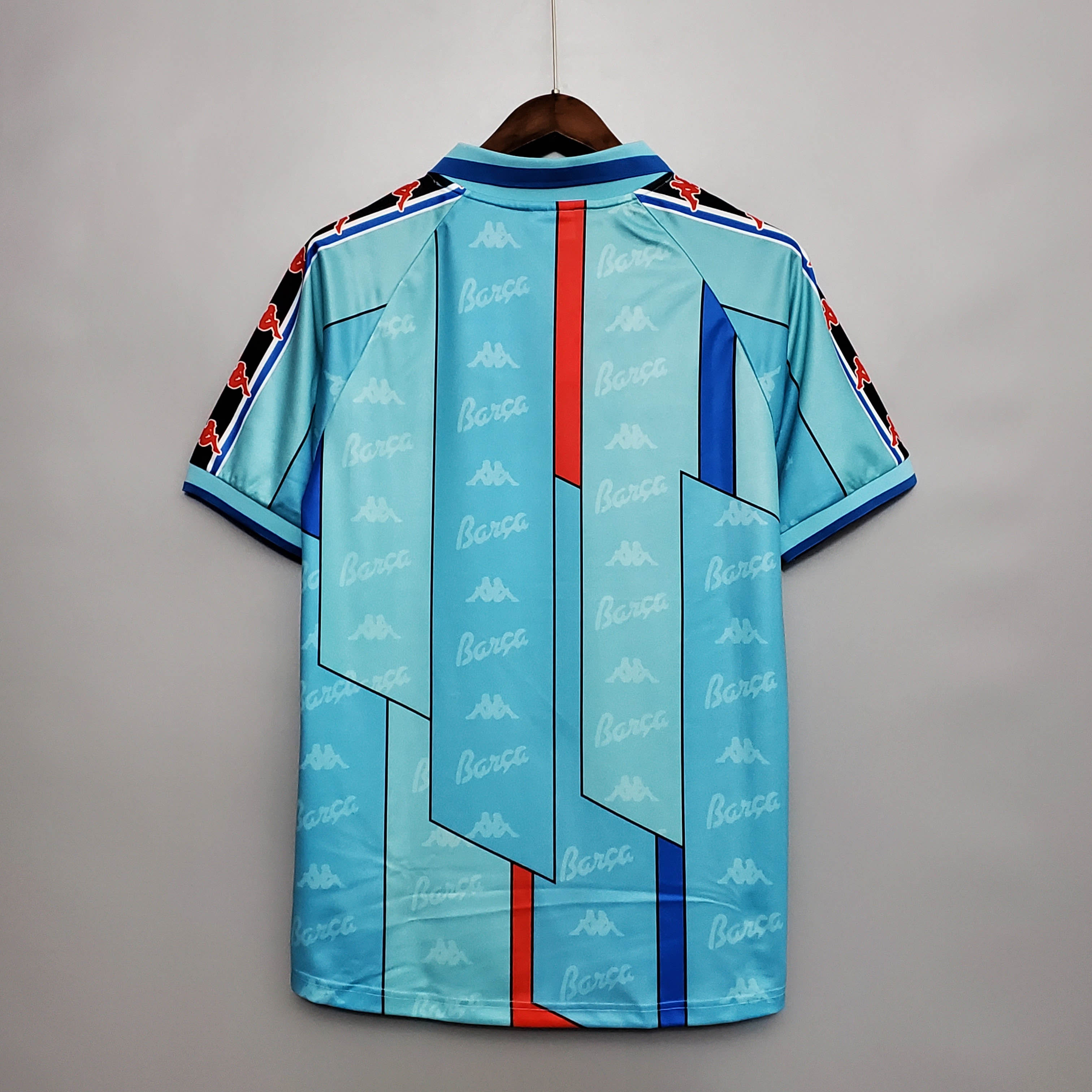 {{product_name}} High Quality Replica Football Jersey