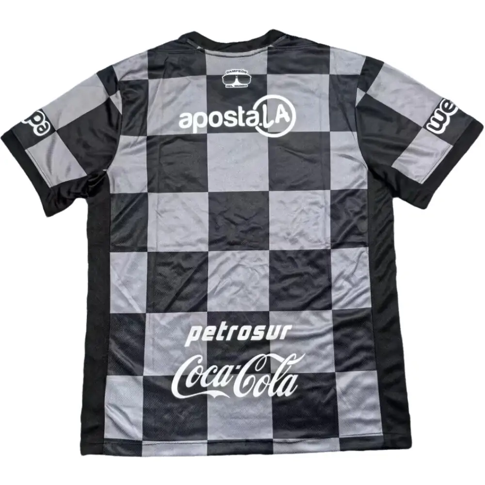 {{product_name}} High Quality Replica Football Jersey