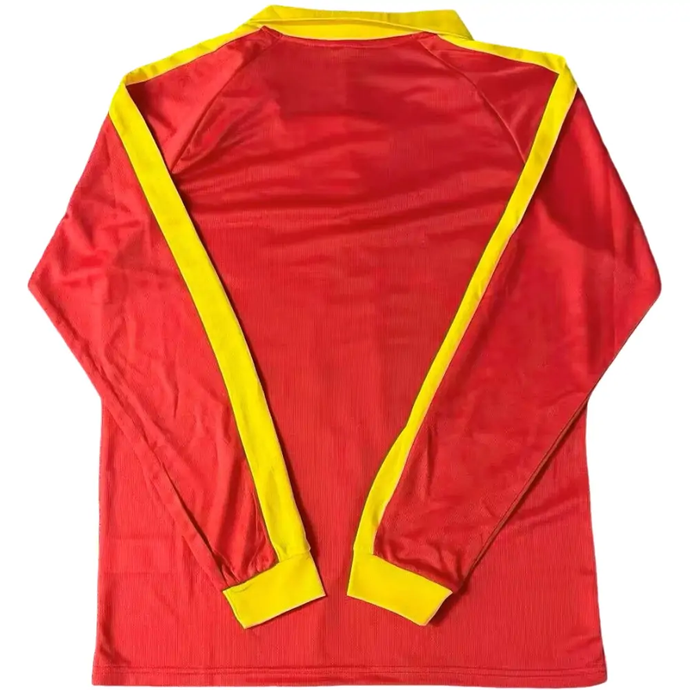 {{product_name}} High Quality Replica Football Jersey