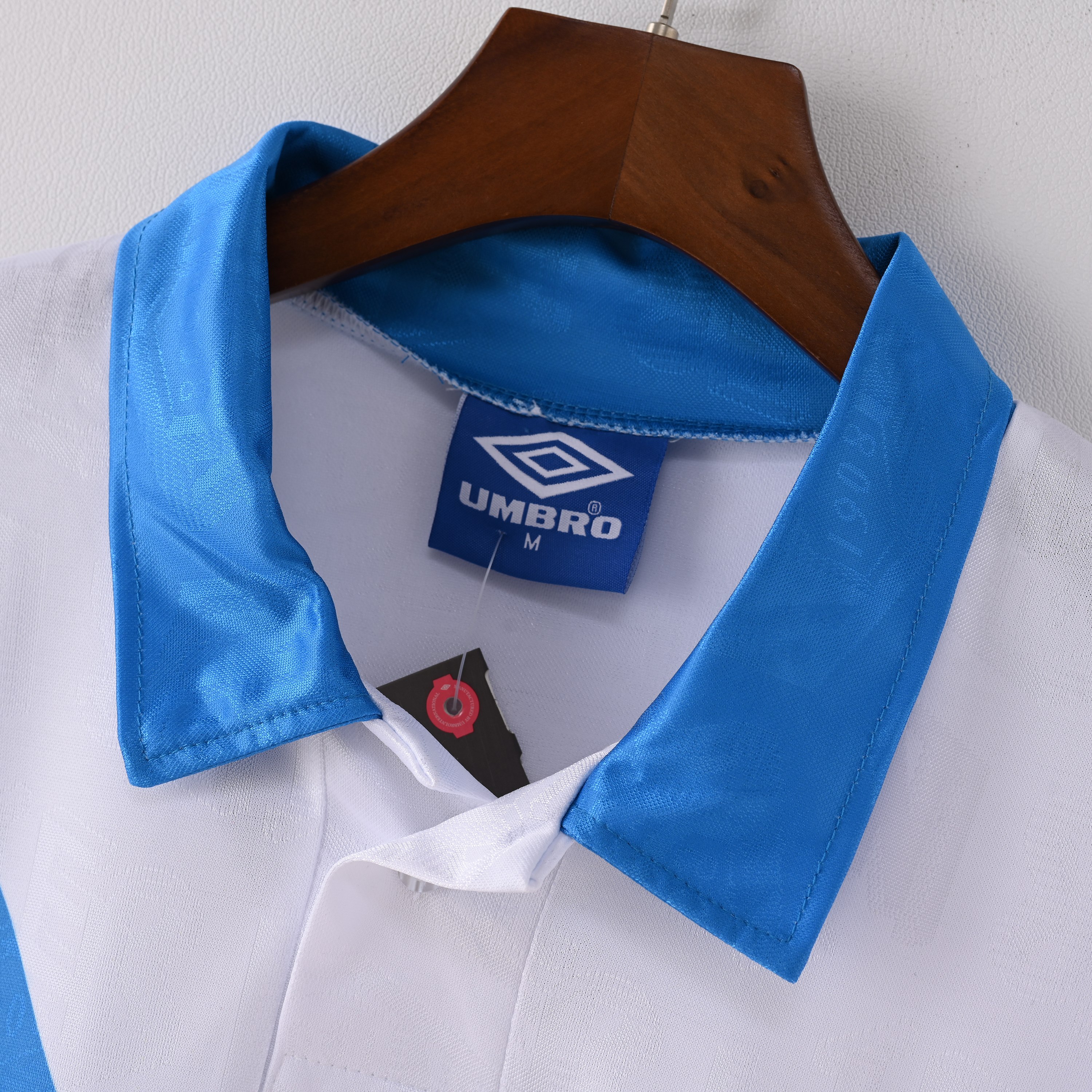 1994/1995 Inter Milan Away Retro Football Shirt