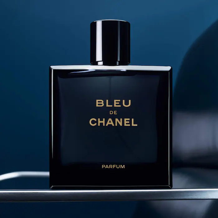 Chanel Bleu EDT EDP Parfum 100ml