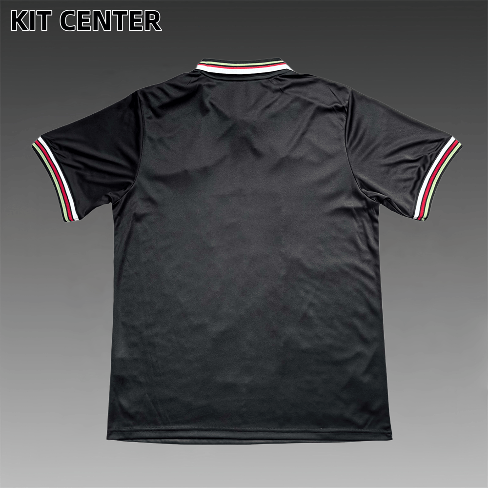 2025/2026 Bayern Munich Special Edition Football Jersey (Fan Edition)