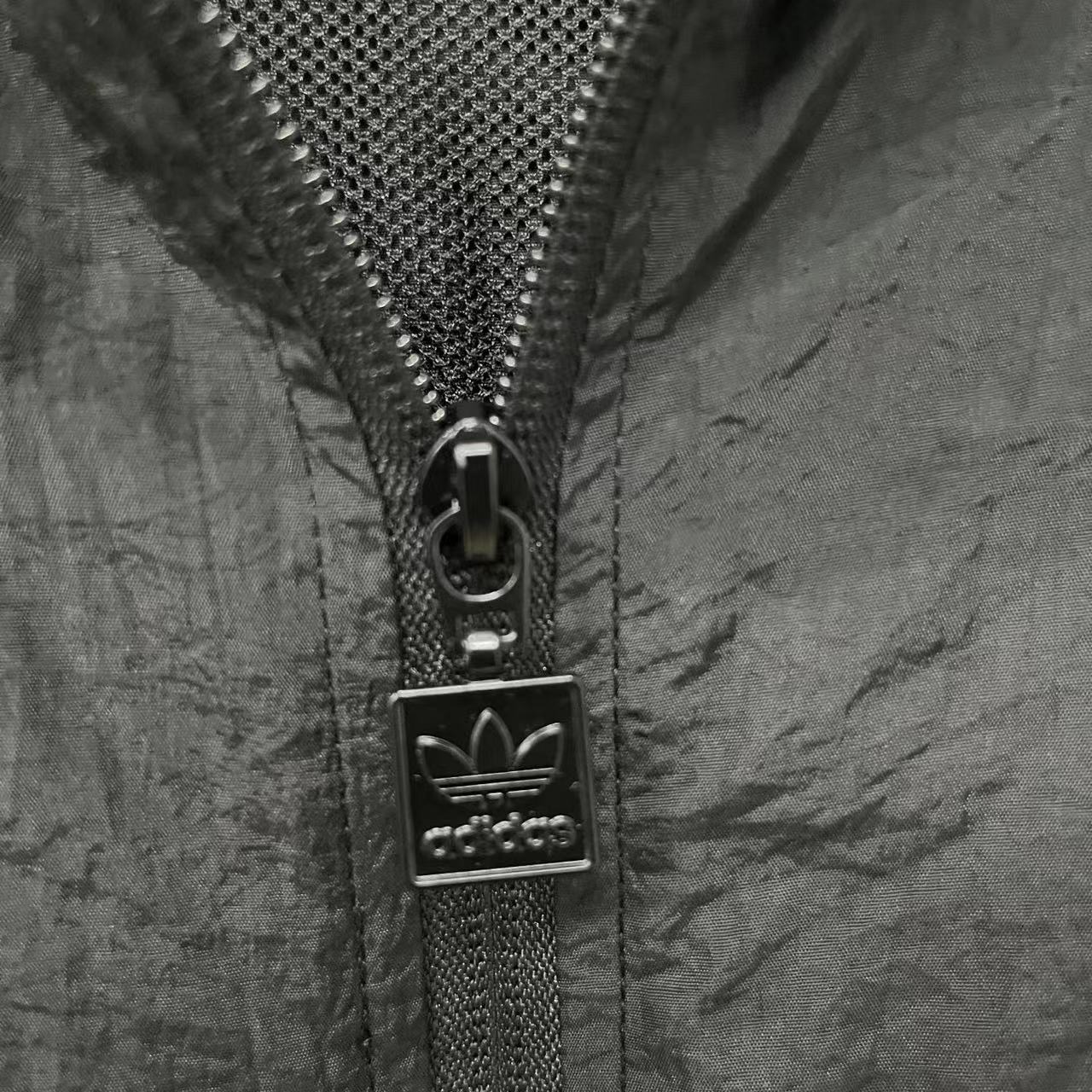 2025/2026 German Retro Black Jacket