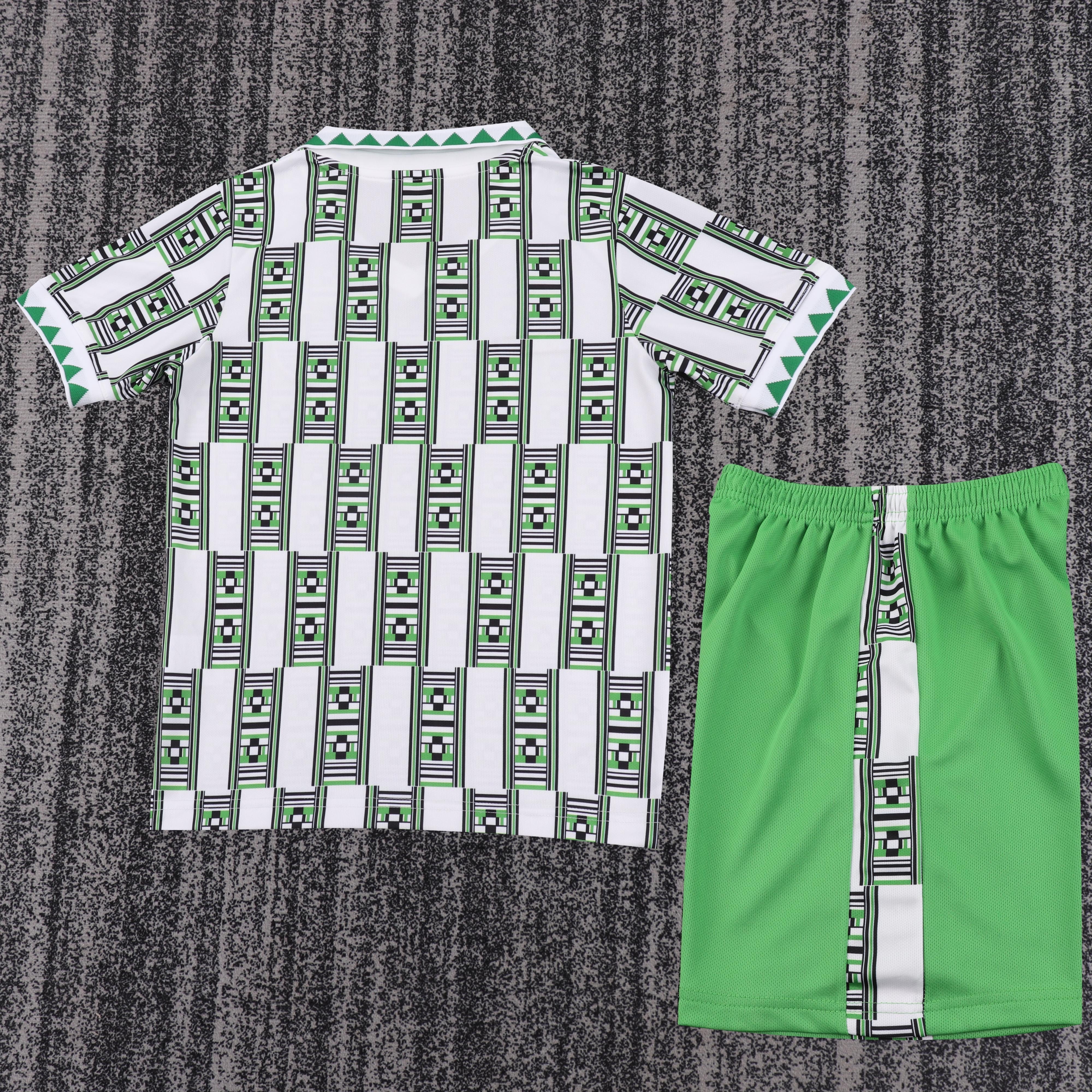 {{product_name}} High Quality Replica Football Jersey
