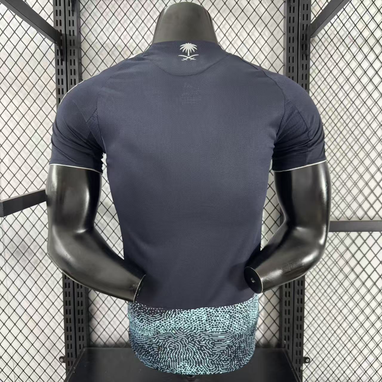 2025/2026 Al-Riyadh Victory Away Football Shirt (Player)