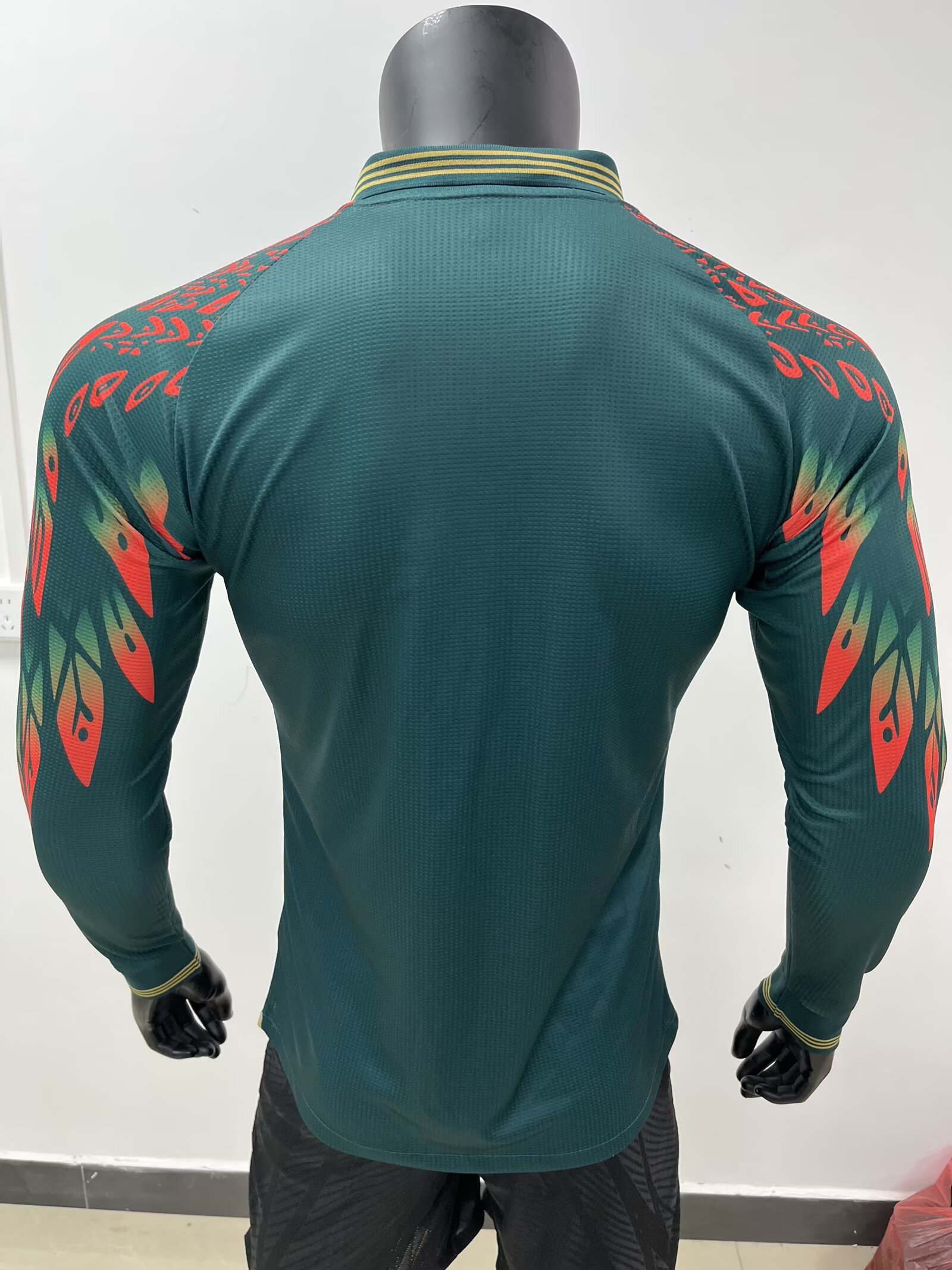 {{product_name}} High Quality Replica Football Jersey