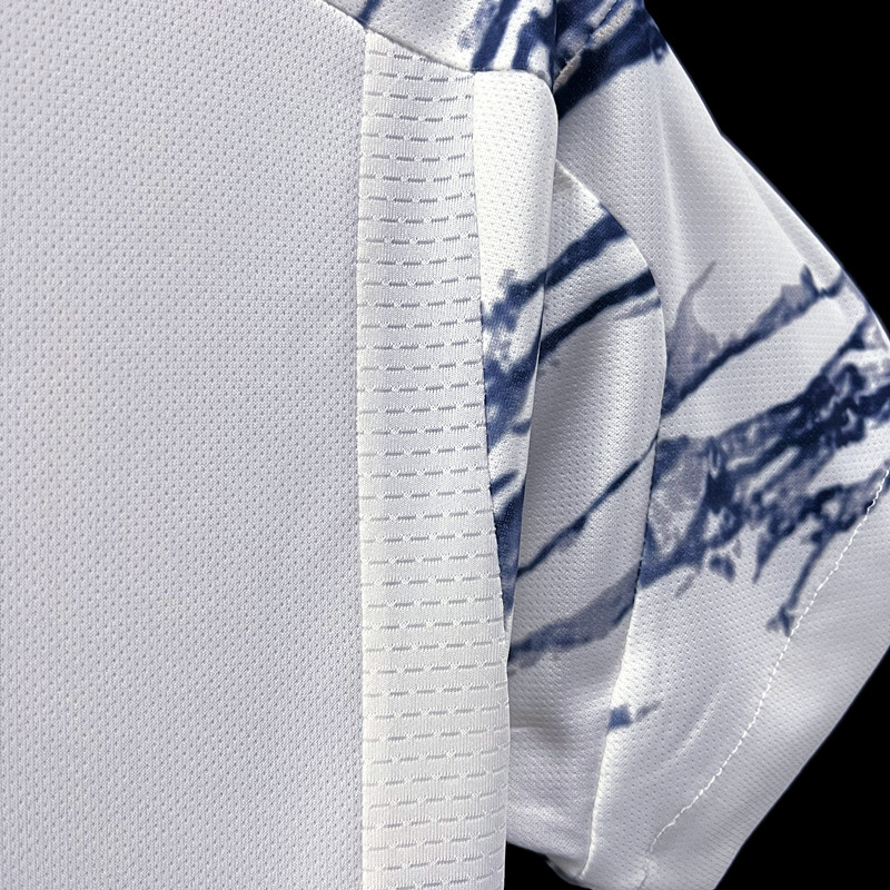 2023/2024 Italy Away Football Shirt (Fan Edition)