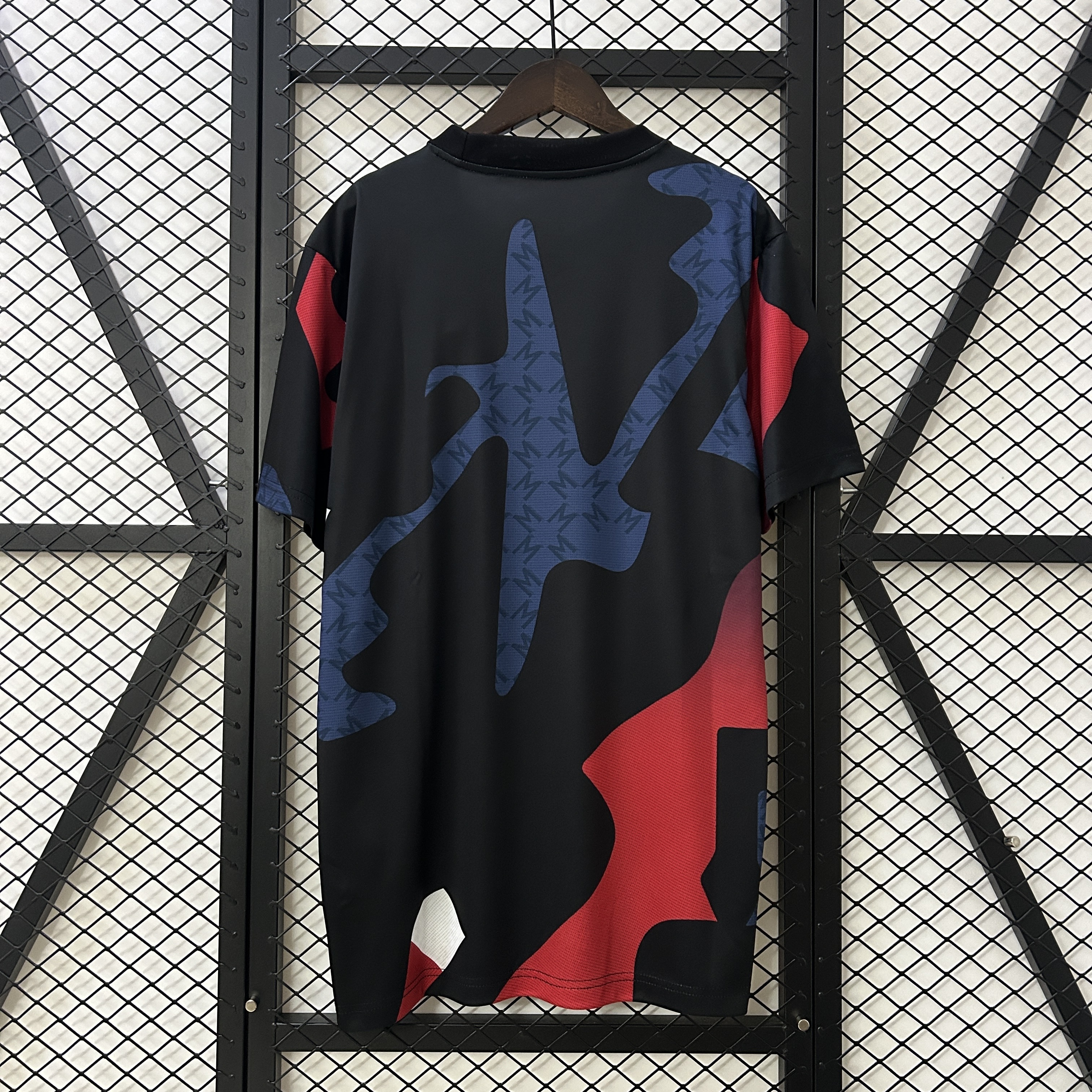 24/25 Manchester United training suit football shirt