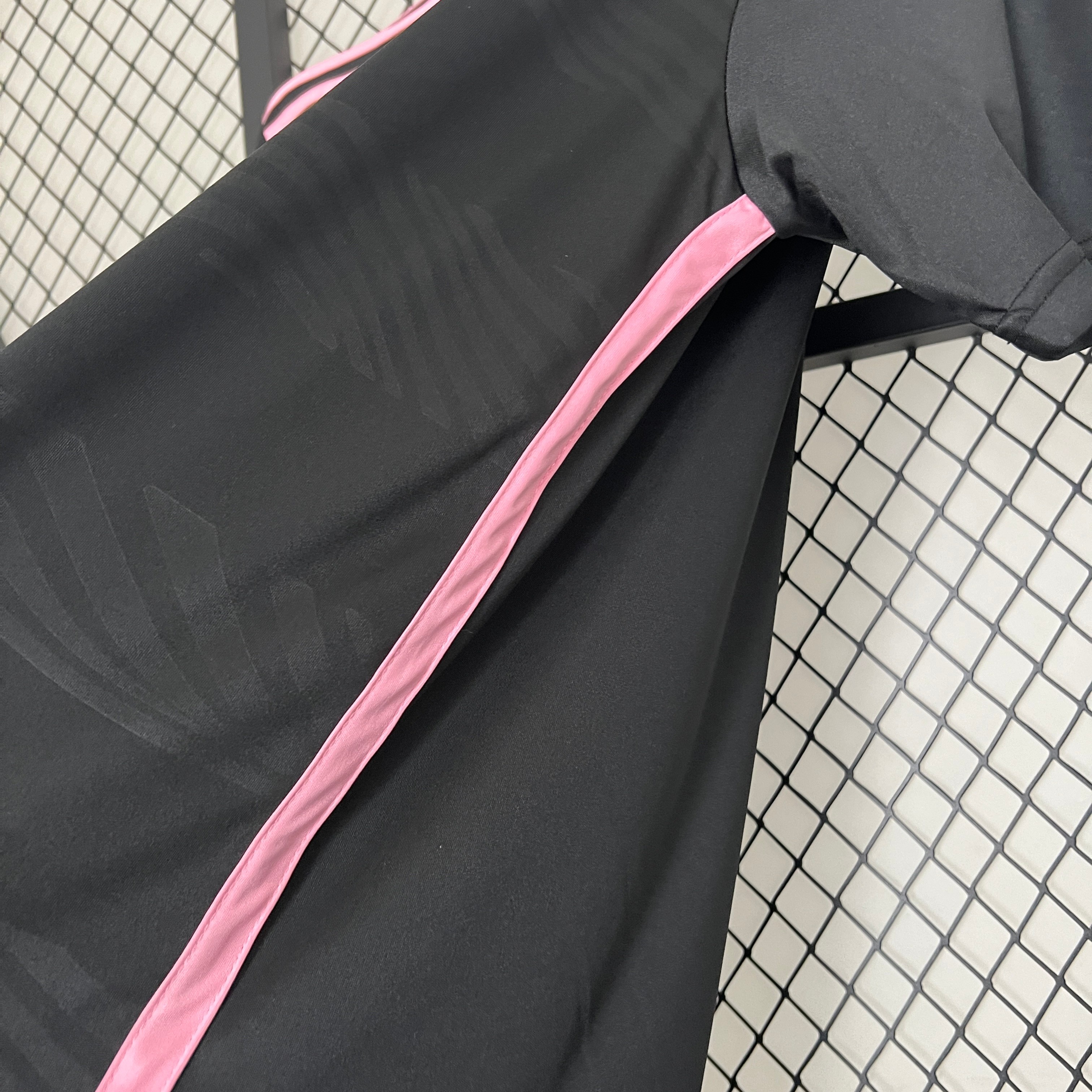 2024/2025 Miami International Football Club Away Football Shirt（Fan Edition）