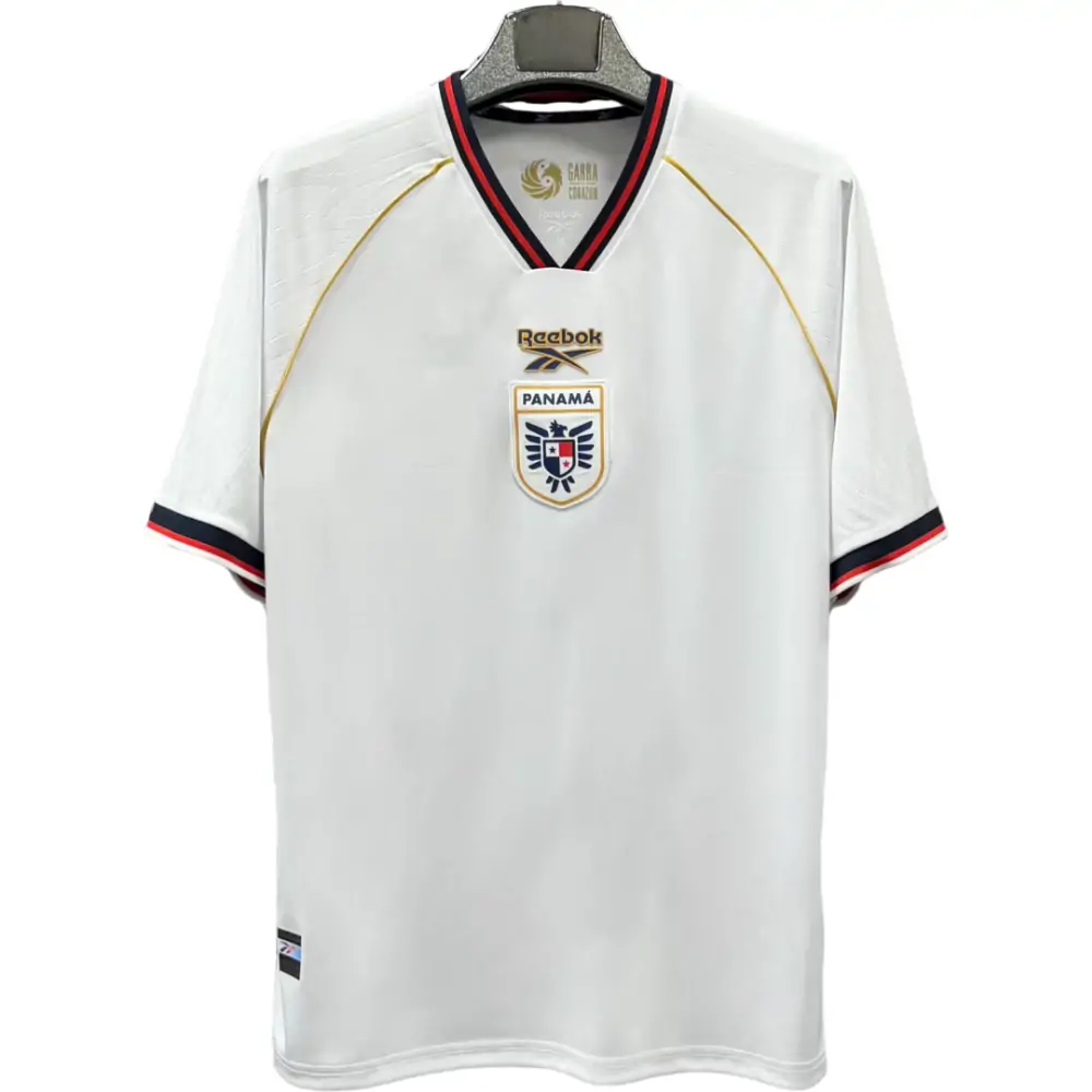 2026 World Cup Panama Second Away Jersey - Fans Edition