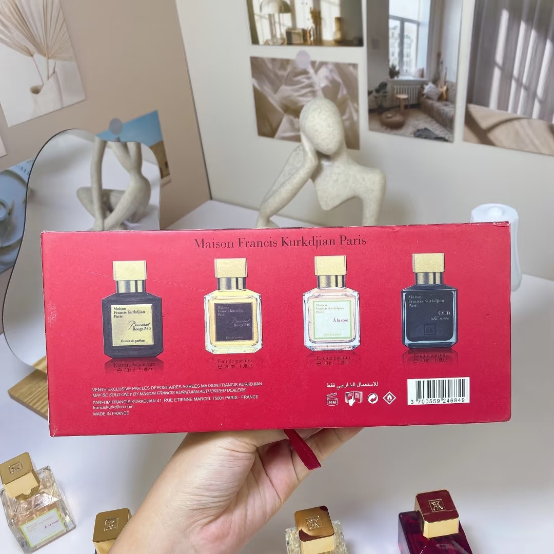 Maison Francis Kurkdjian Baccarat Rouge 540 Extrait De Parfum 70ml 200ml