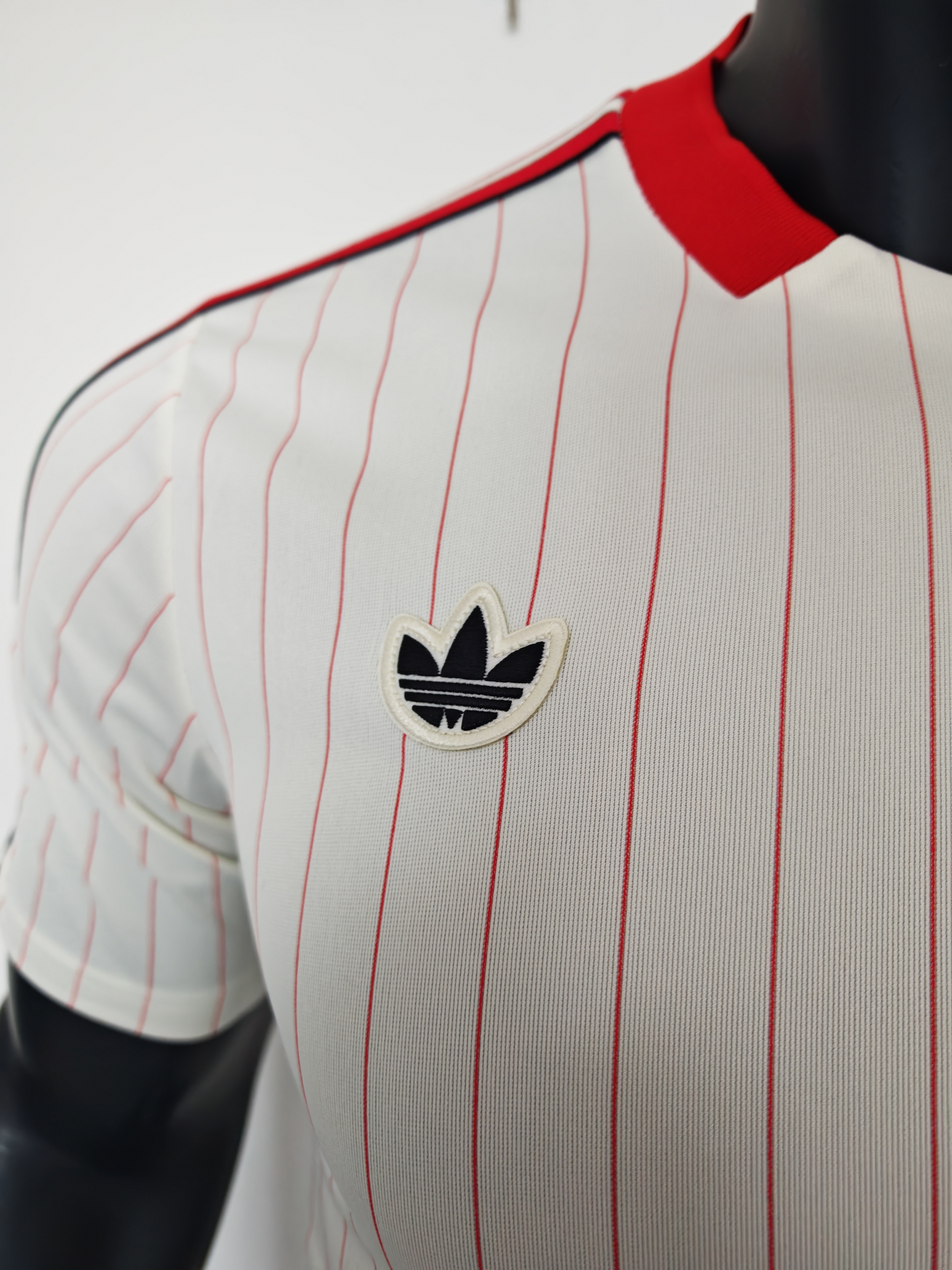 2025/2026 Benfica Football Club Leisure Football Shirt（Player Edition）