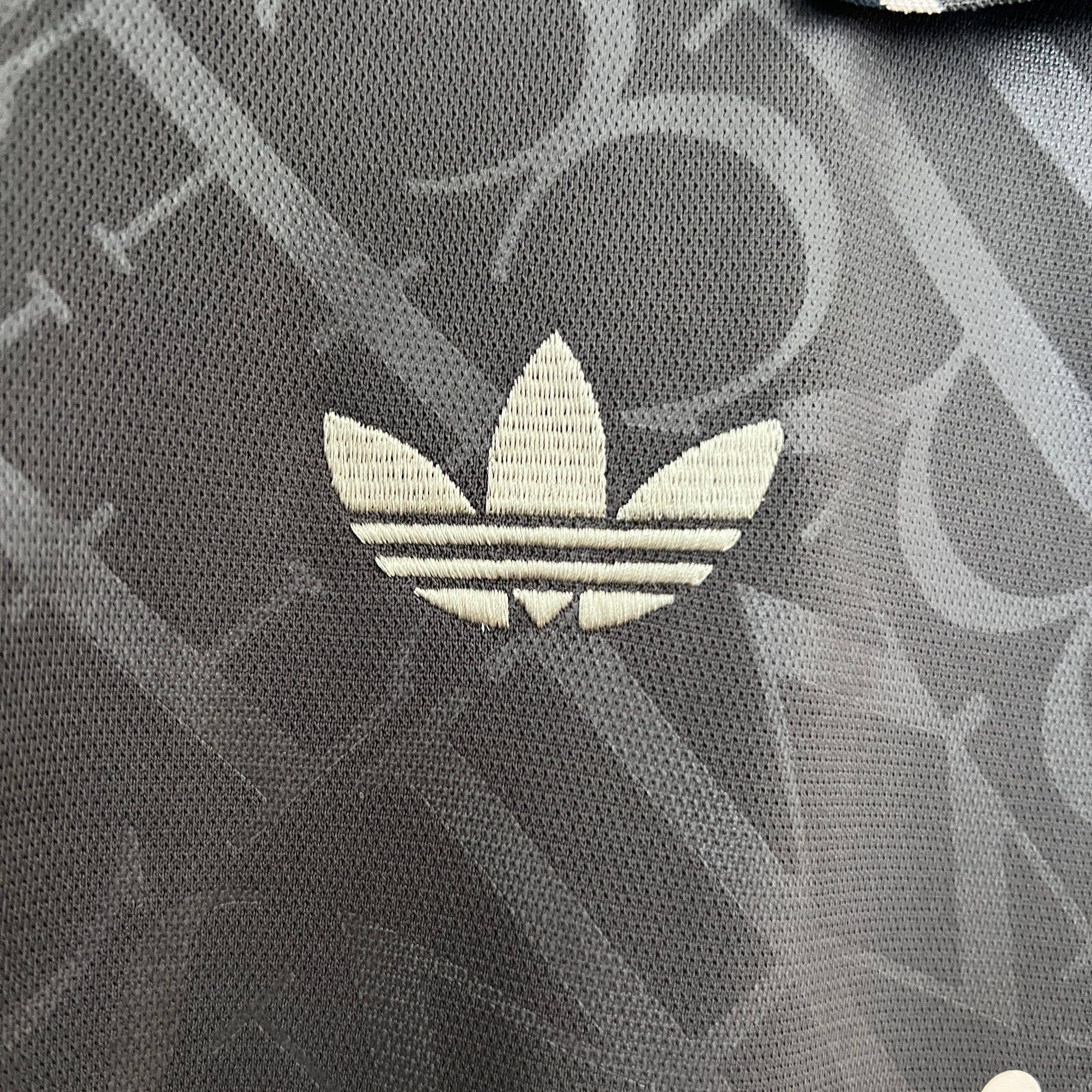 2024/2025 Real Madrid Away Football Shirt (Fan Edition)