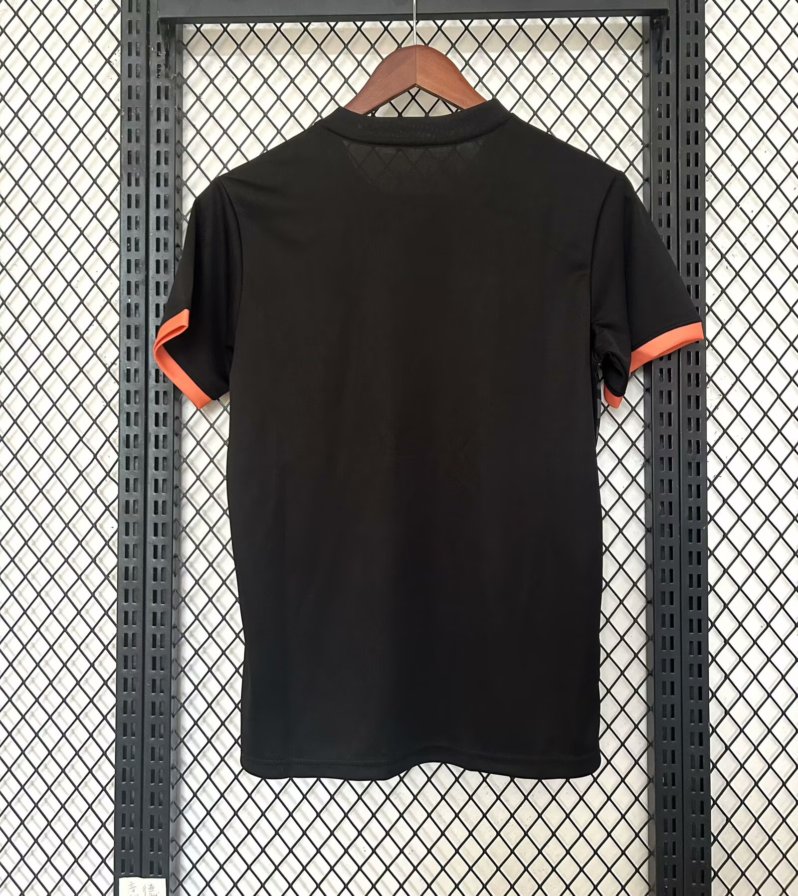 {{product_name}} High Quality Replica Football Jersey