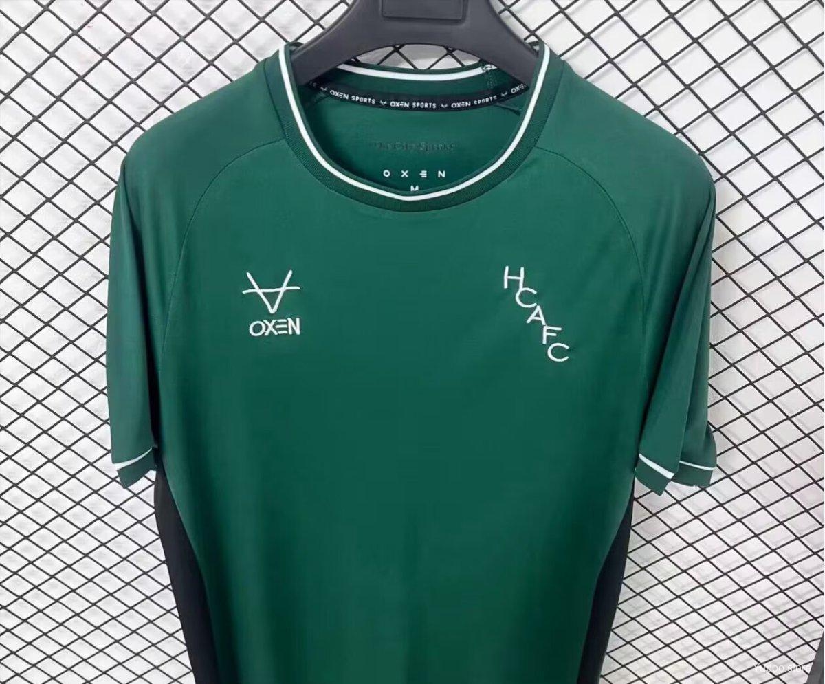 2026/2027 Hull City training suit Football Shirt (Fan version)