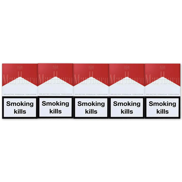 Marlboro Swiss Confederation W2 06 - nswcig