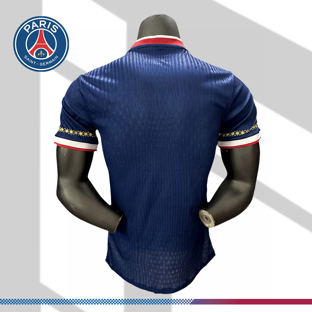 2025/2026 Paris Saint-Germain Special Edition Football Shirt (Player Edition)