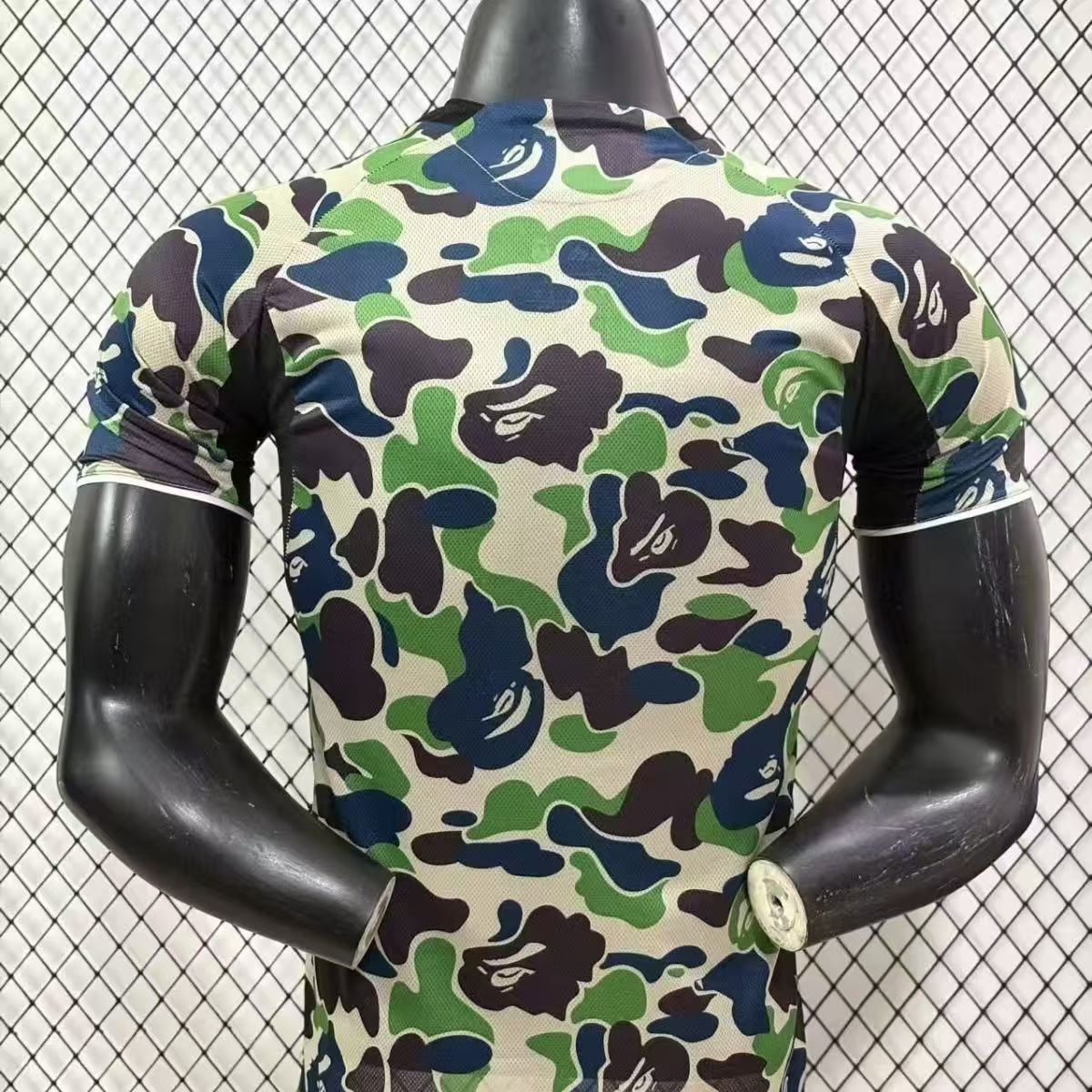 {{product_name}} High Quality Replica Football Jersey