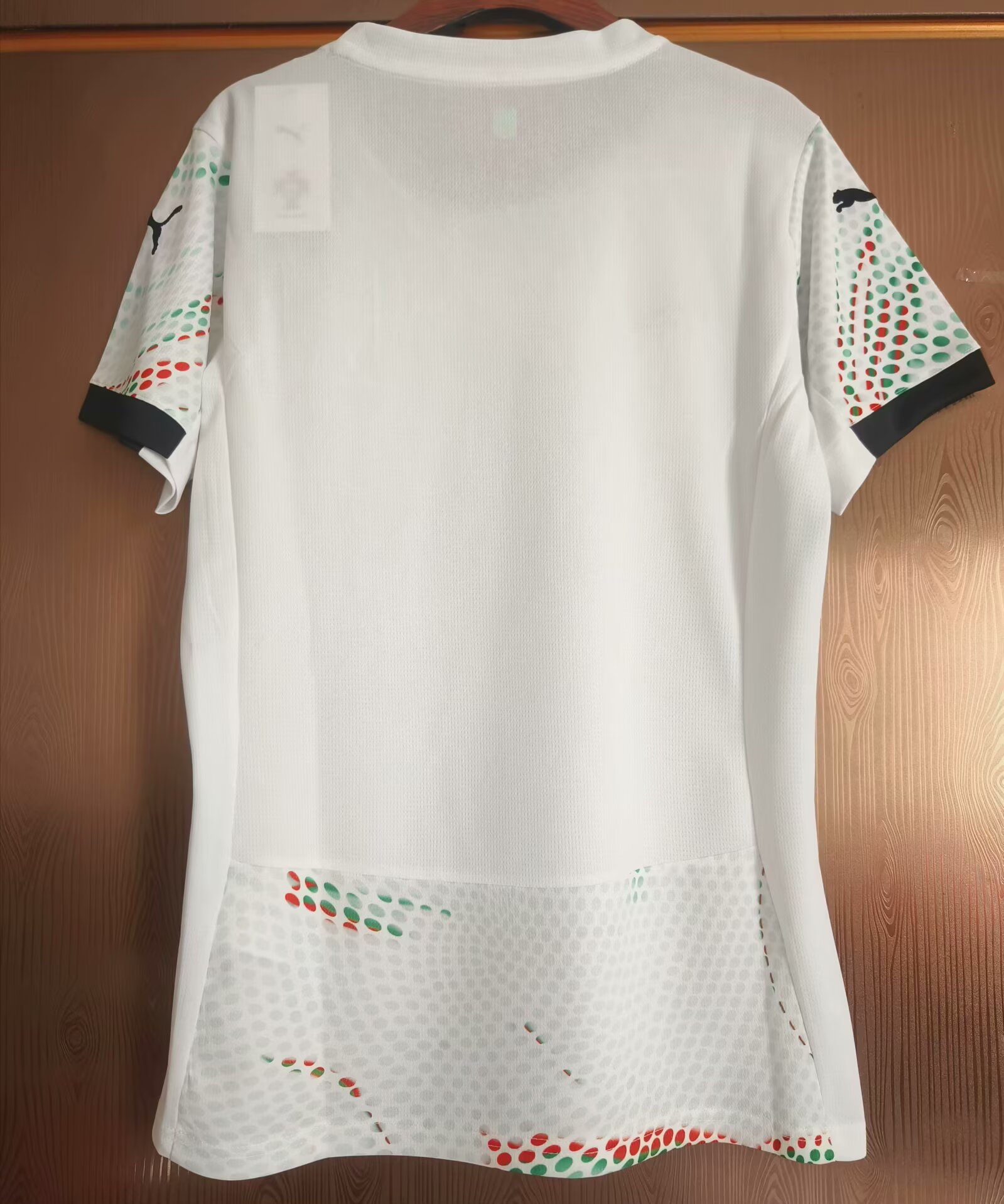 {{product_name}} High Quality Replica Football Jersey