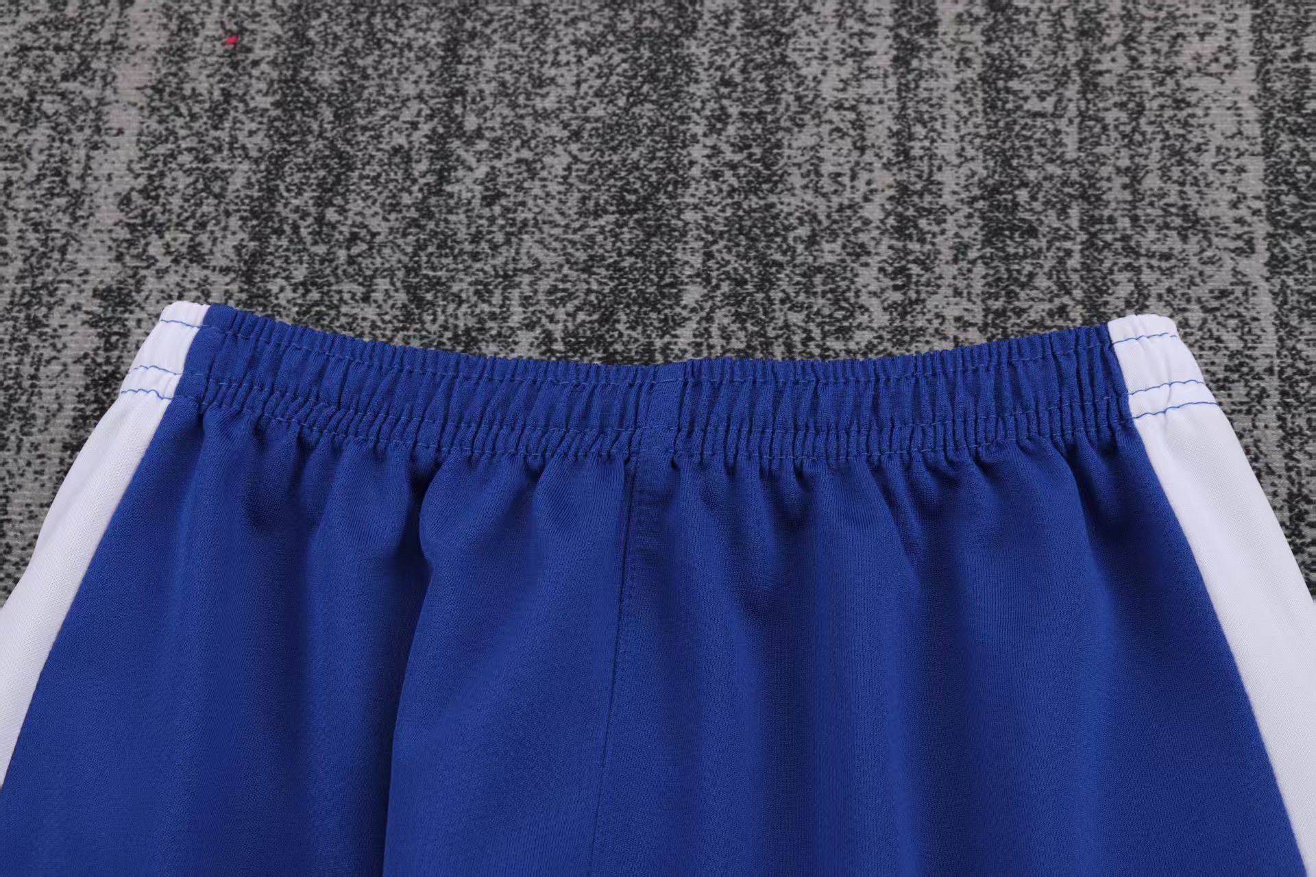 2006 Brazil home Retro Kids Kit