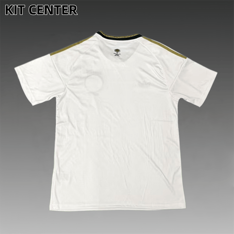 2026 Saudi Arabia Away Football Shirt (Fans Edition)