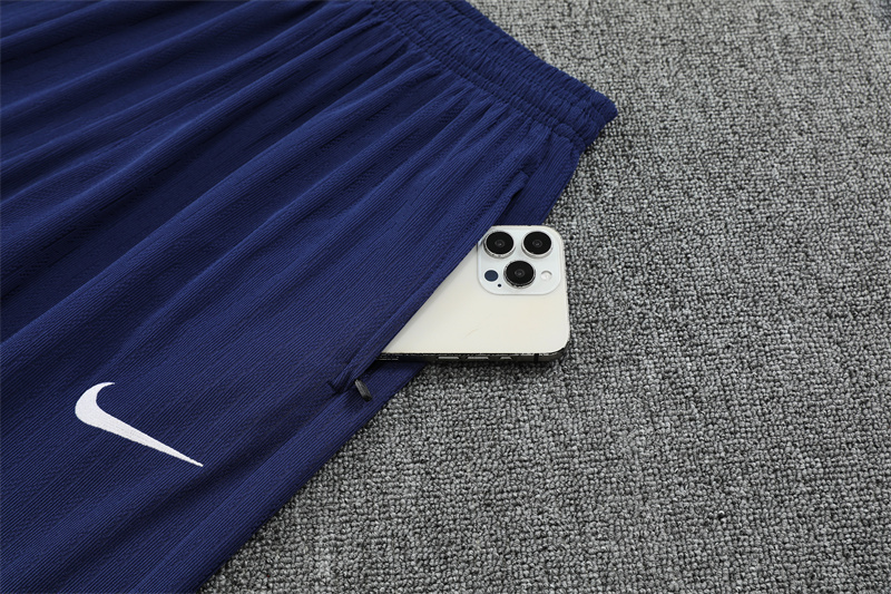 25/26 Brazil turquoise Half Zip Training Kit (Adult Kids Kit)