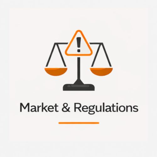 Market & Regulation