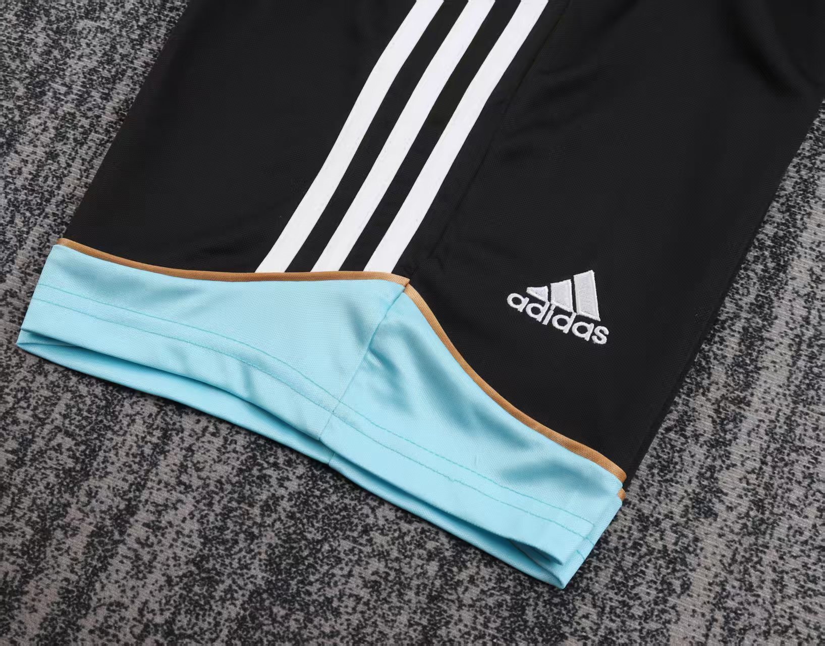 2006 Argentina home Retro  Football Shirt ( Kids Kit )