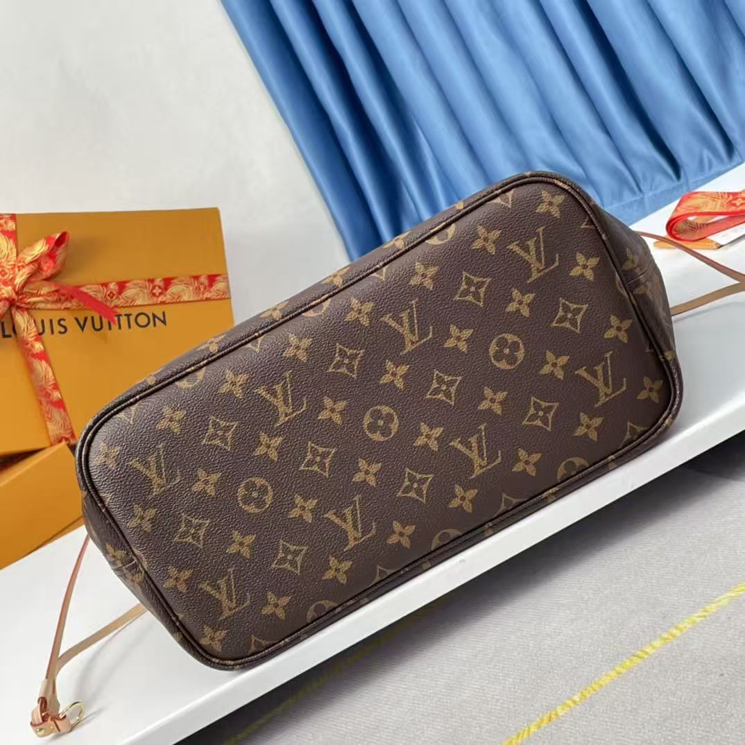 Louis Vuitton Neverfull Bag