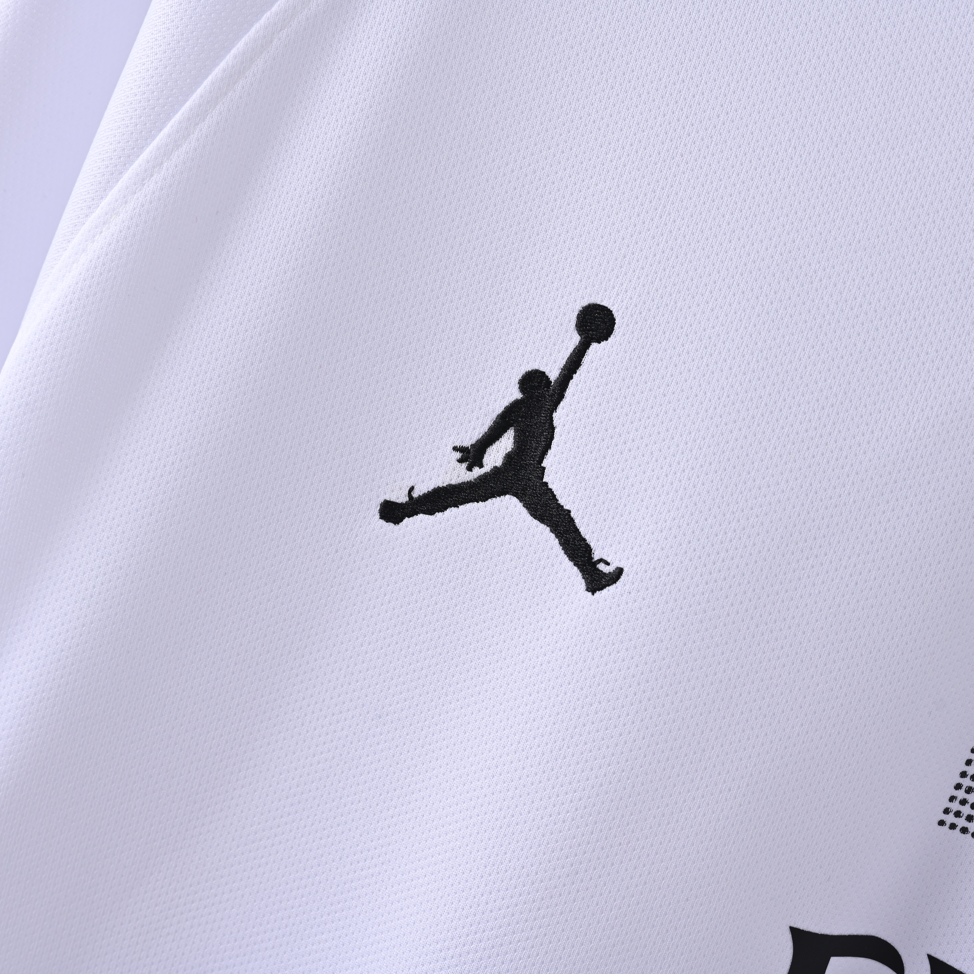 2018/2019 Paris Saint-Germain Away Retro Football Shirt