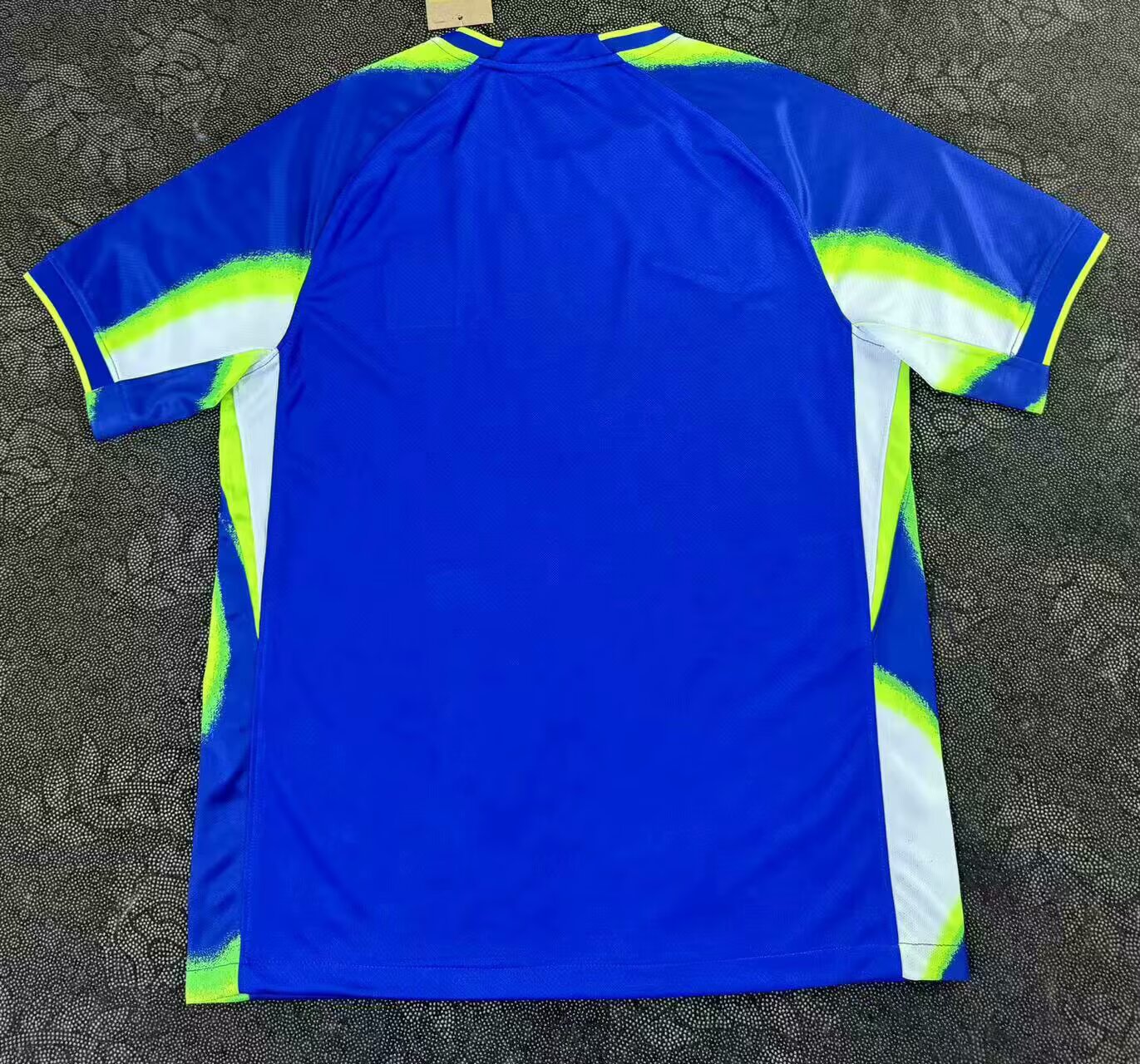 {{product_name}} High Quality Replica Football Jersey