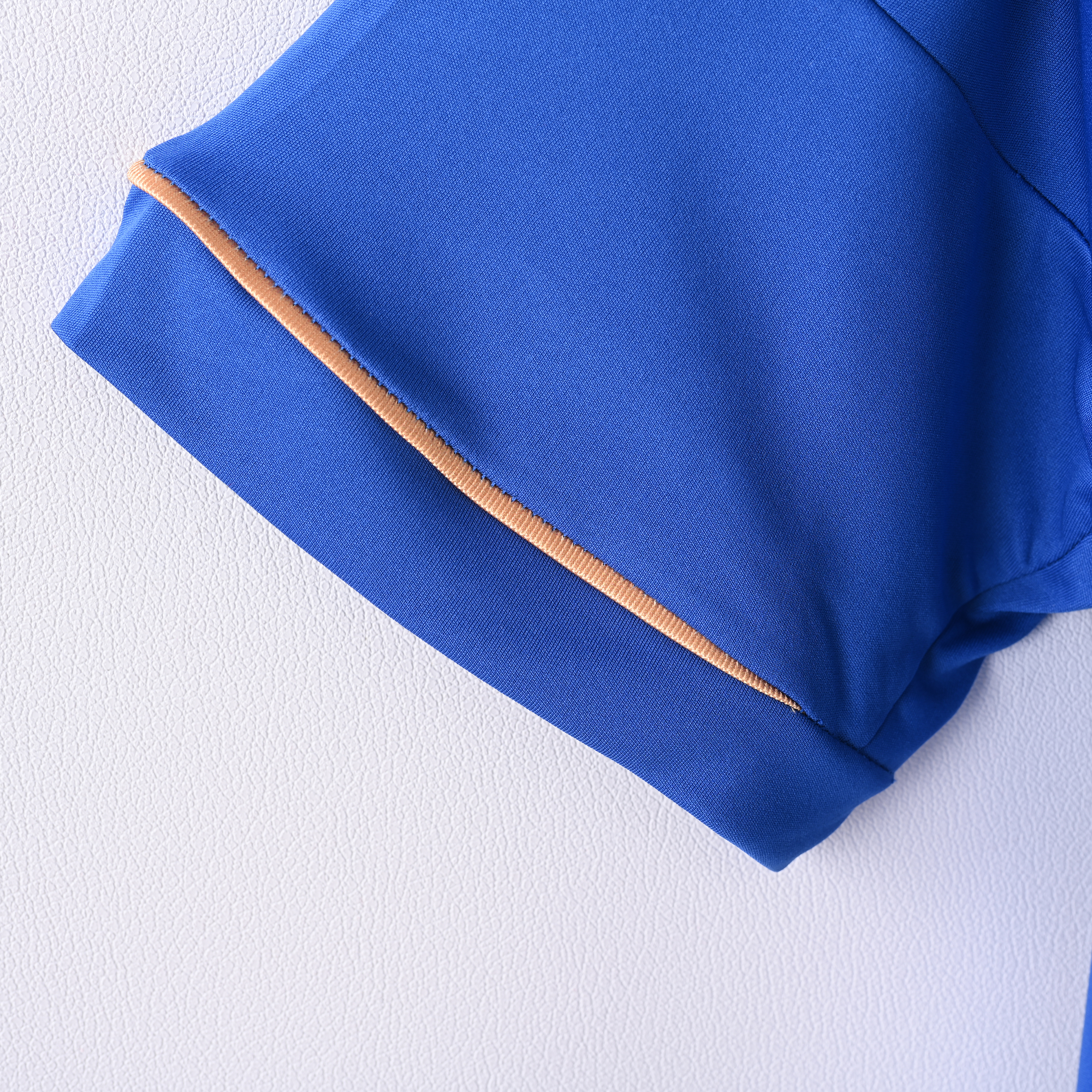 2012/2013 Chelsea Retro Second Home Football Shirt (Fans)