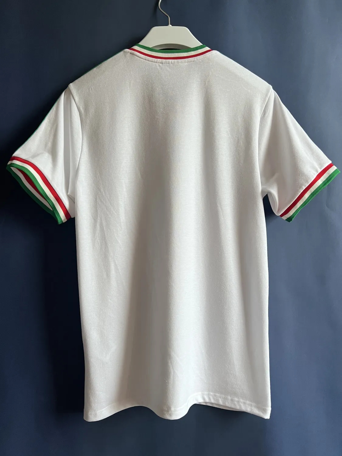 {{product_name}} High Quality Replica Football Jersey