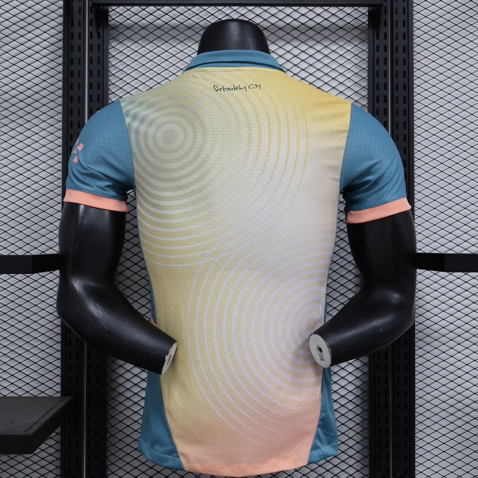 {{product_name}} High Quality Replica Football Jersey