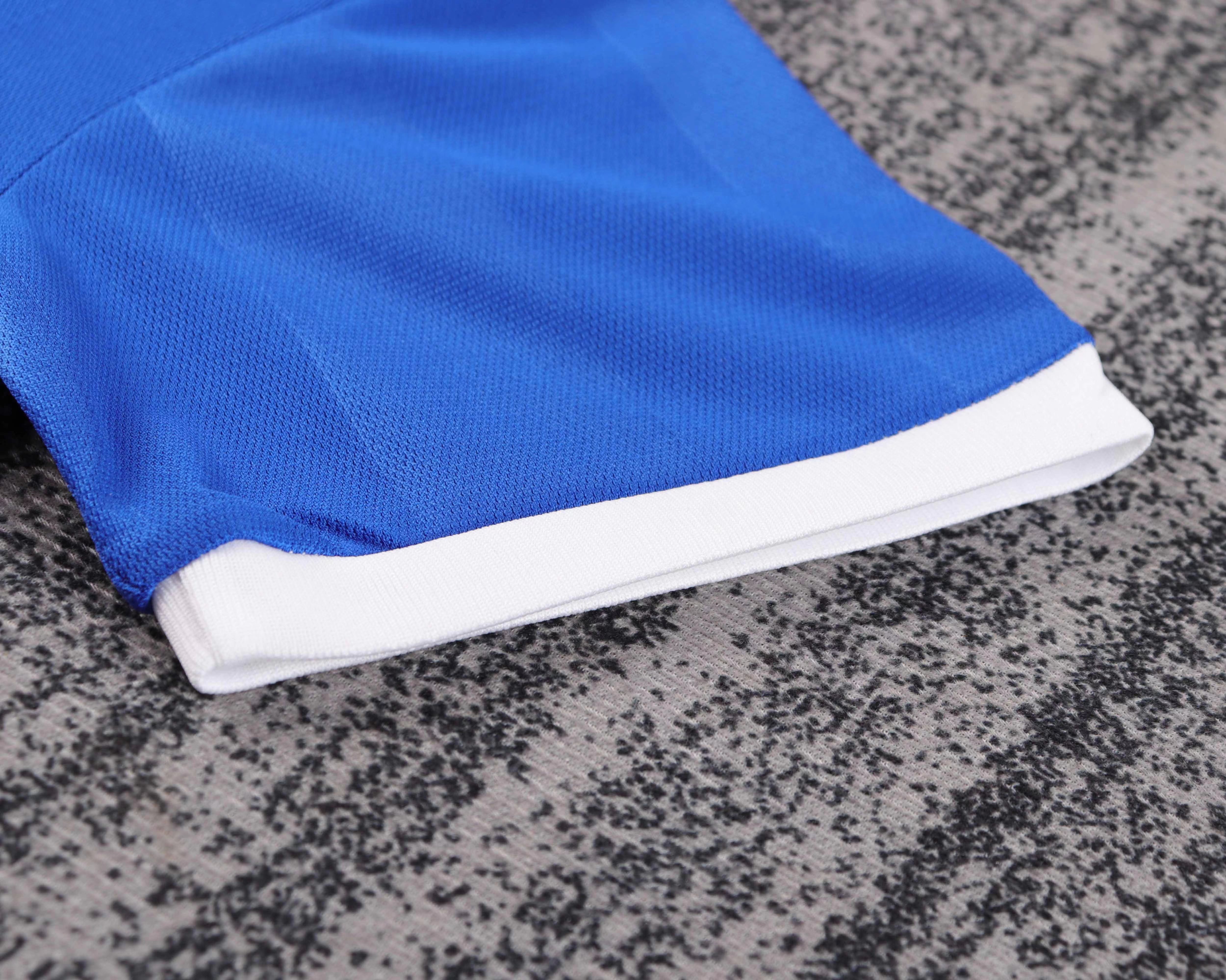 1986 Argentina Away Retro  Football Shirt ( Kids Kit )