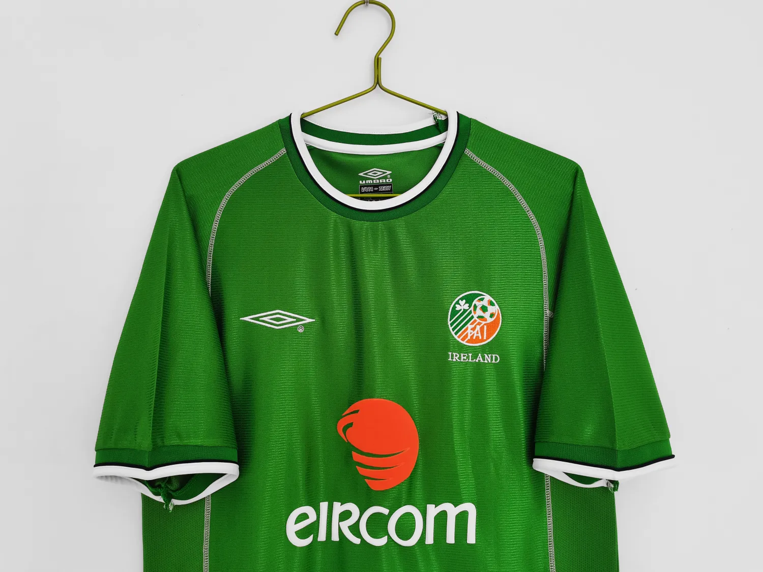 {{product_name}} High Quality Replica Football Jersey