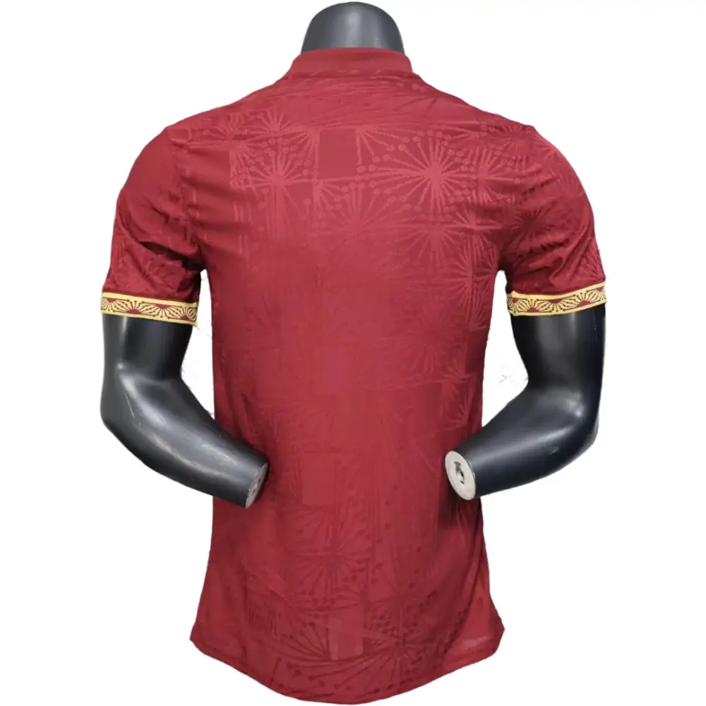 {{product_name}} High Quality Replica Football Jersey