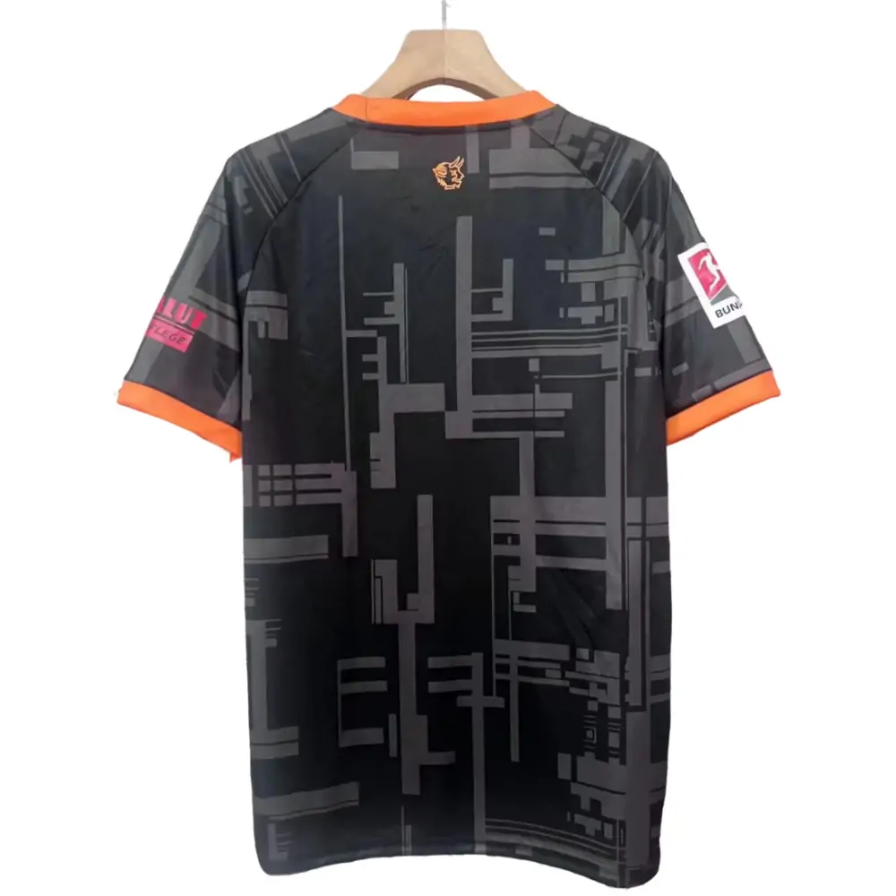 {{product_name}} High Quality Replica Football Jersey