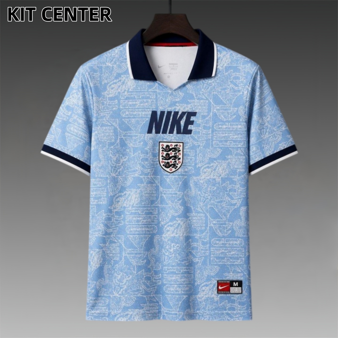 2026/2027 England Special Edition Football Shirt (Fans version)