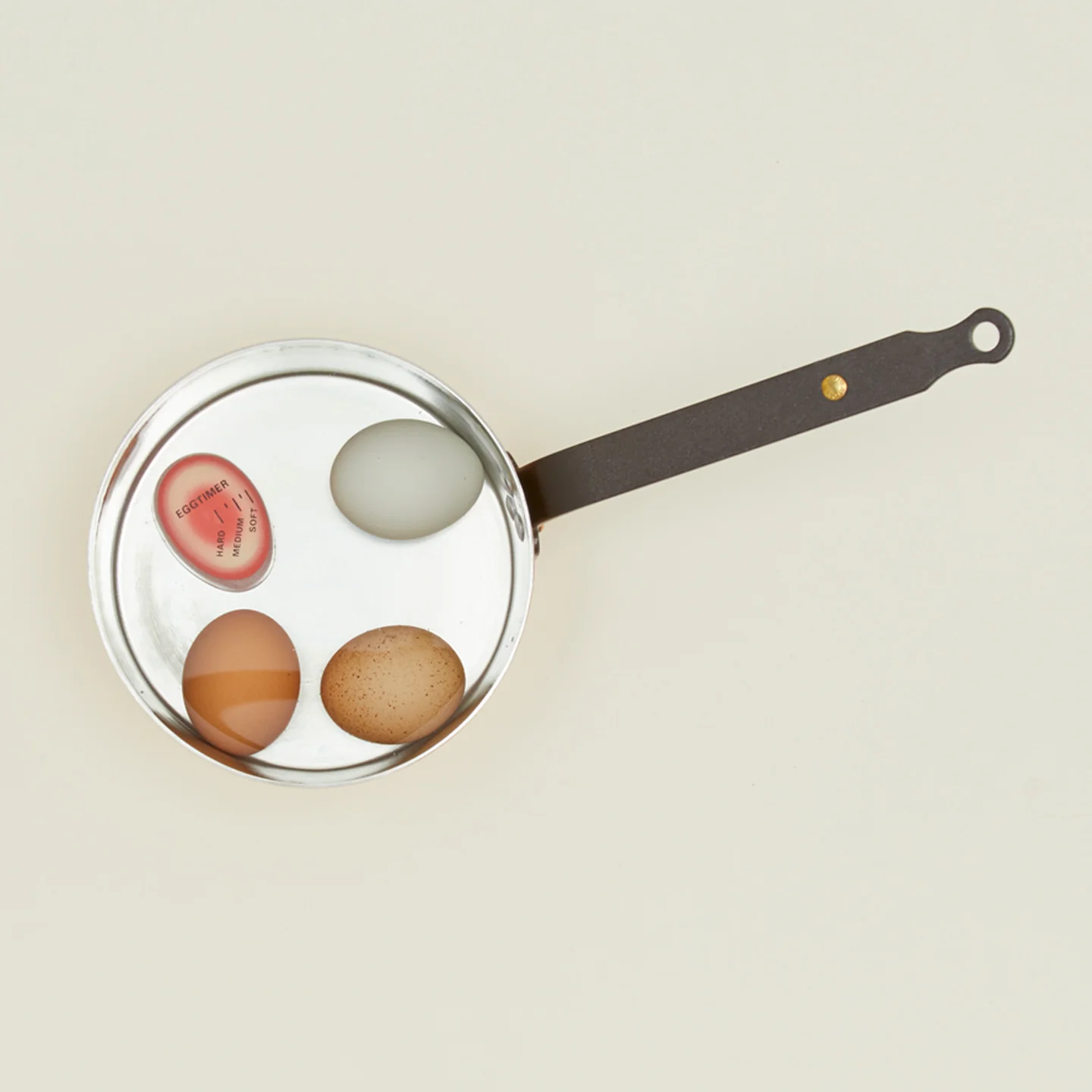 Color Changing Egg Timer