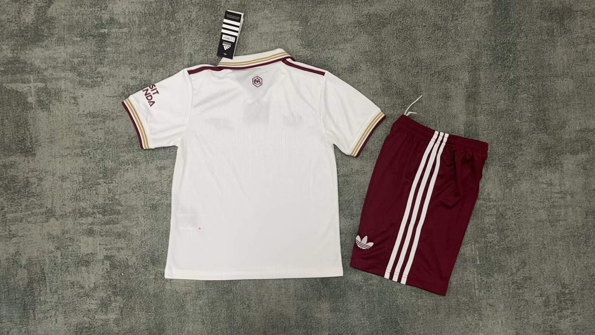 {{product_name}} High Quality Replica Football Jersey