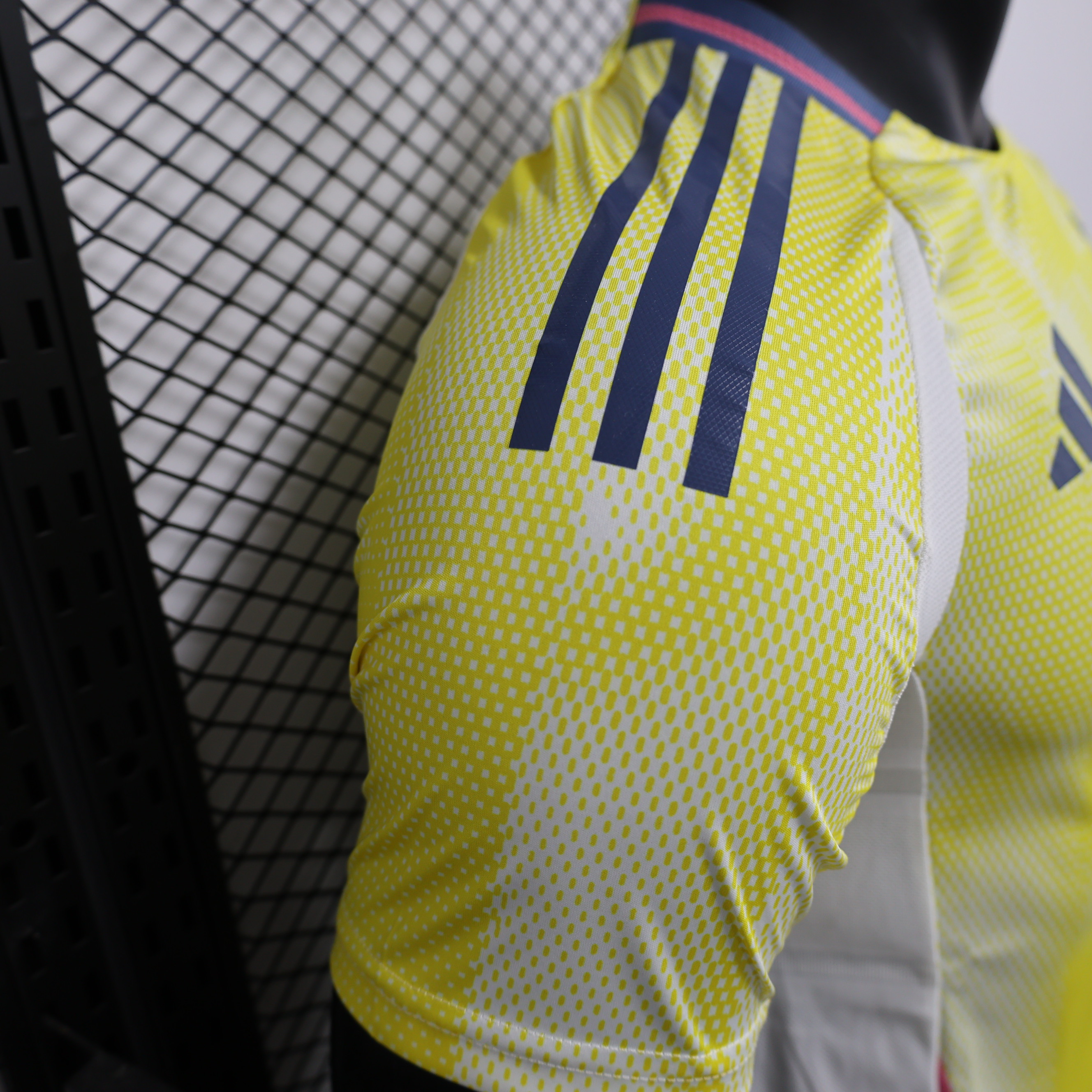 2025/2026 Juventus Away Football Shirt (Player )