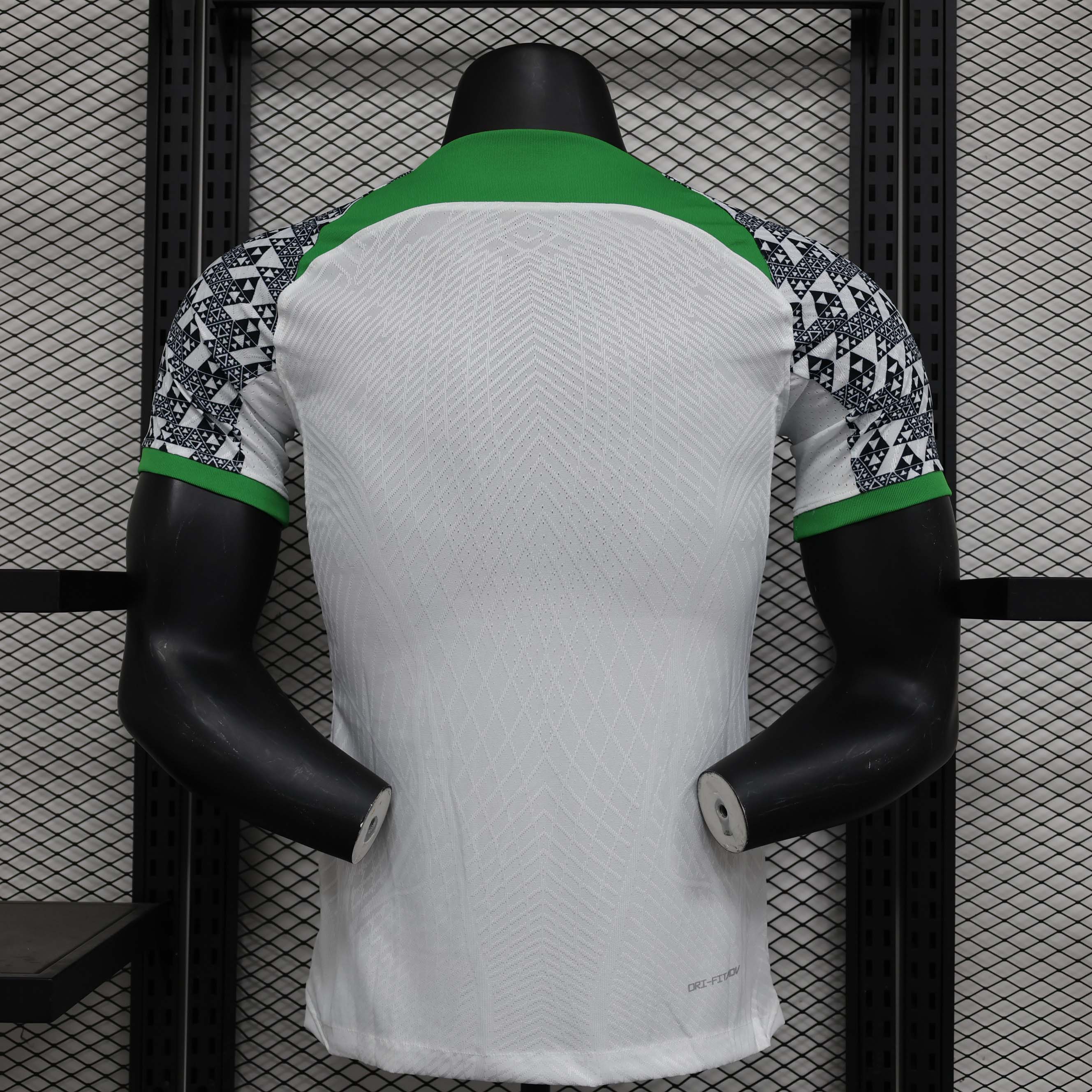 {{product_name}} High Quality Replica Football Jersey