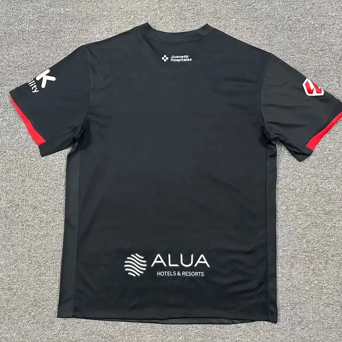 {{product_name}} High Quality Replica Football Jersey