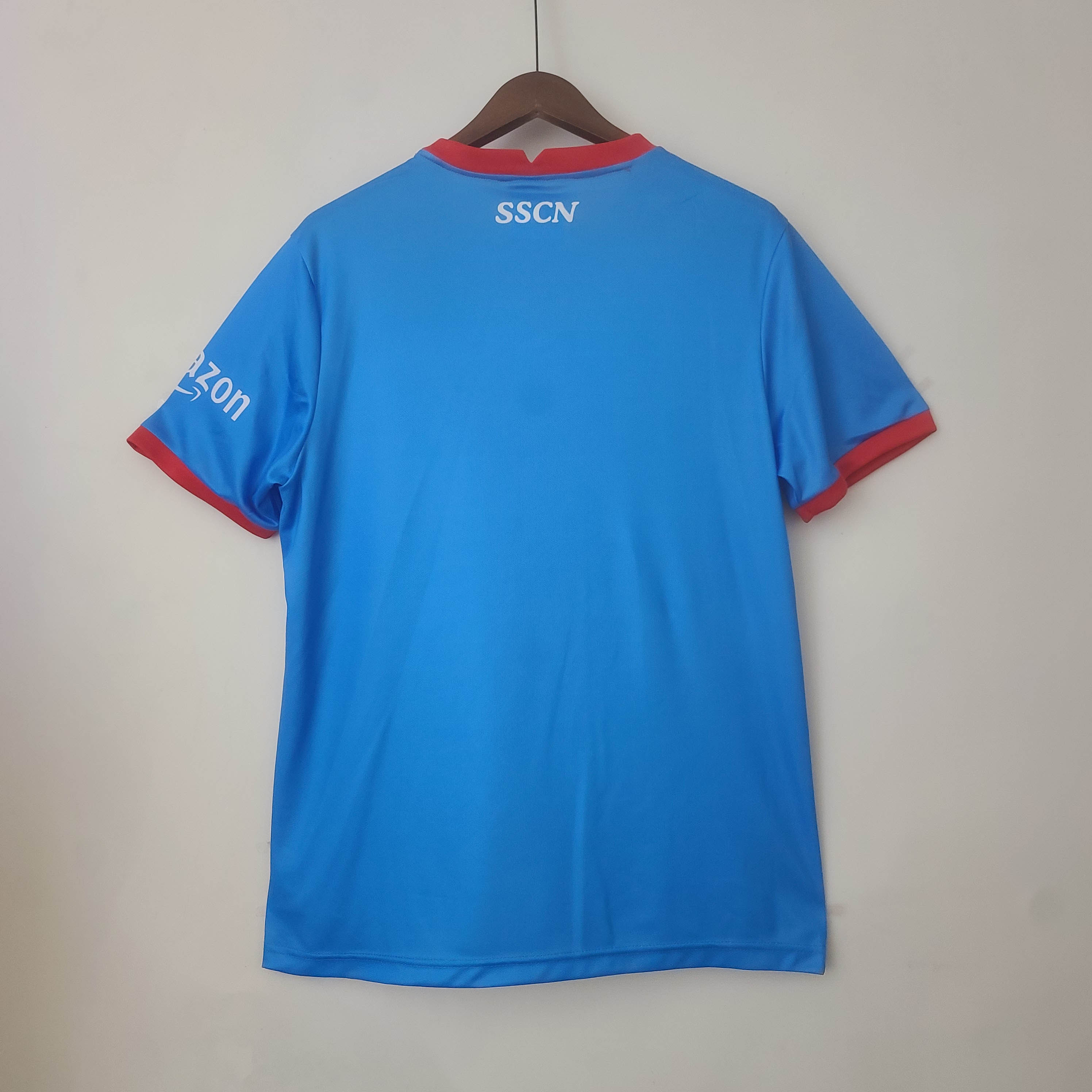 {{product_name}} High Quality Replica Football Jersey