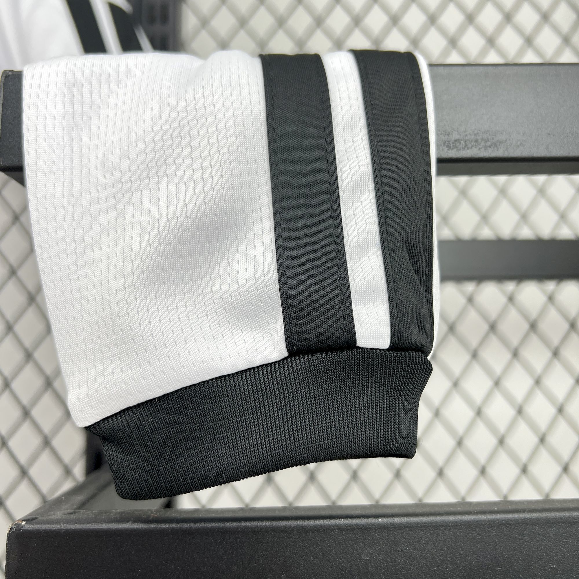 2026 Germany Home Long-Sleeve Football Jersey (Fan Edition)