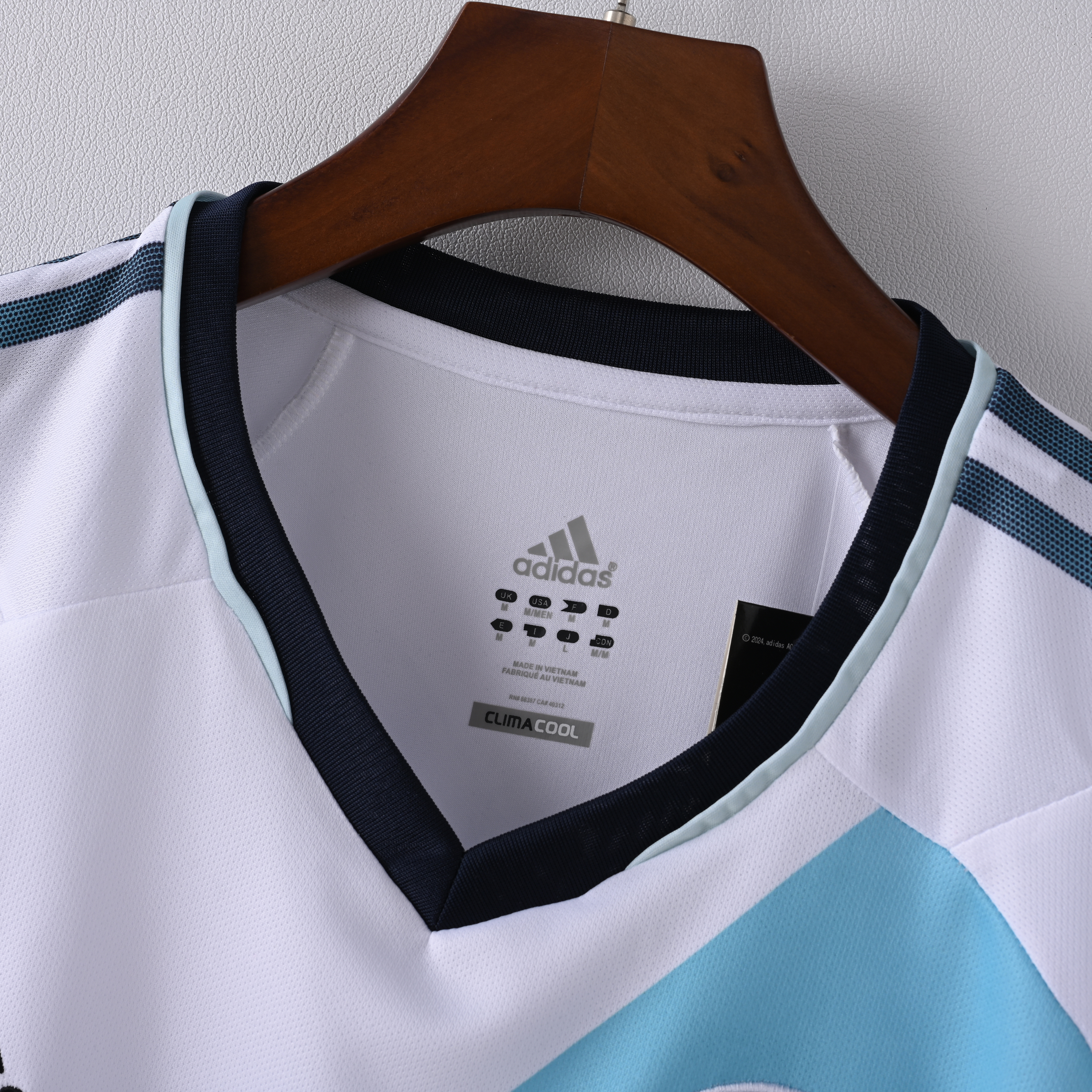 2012/2013 Chelsea Retro Second Away Football Shirt (Fans)