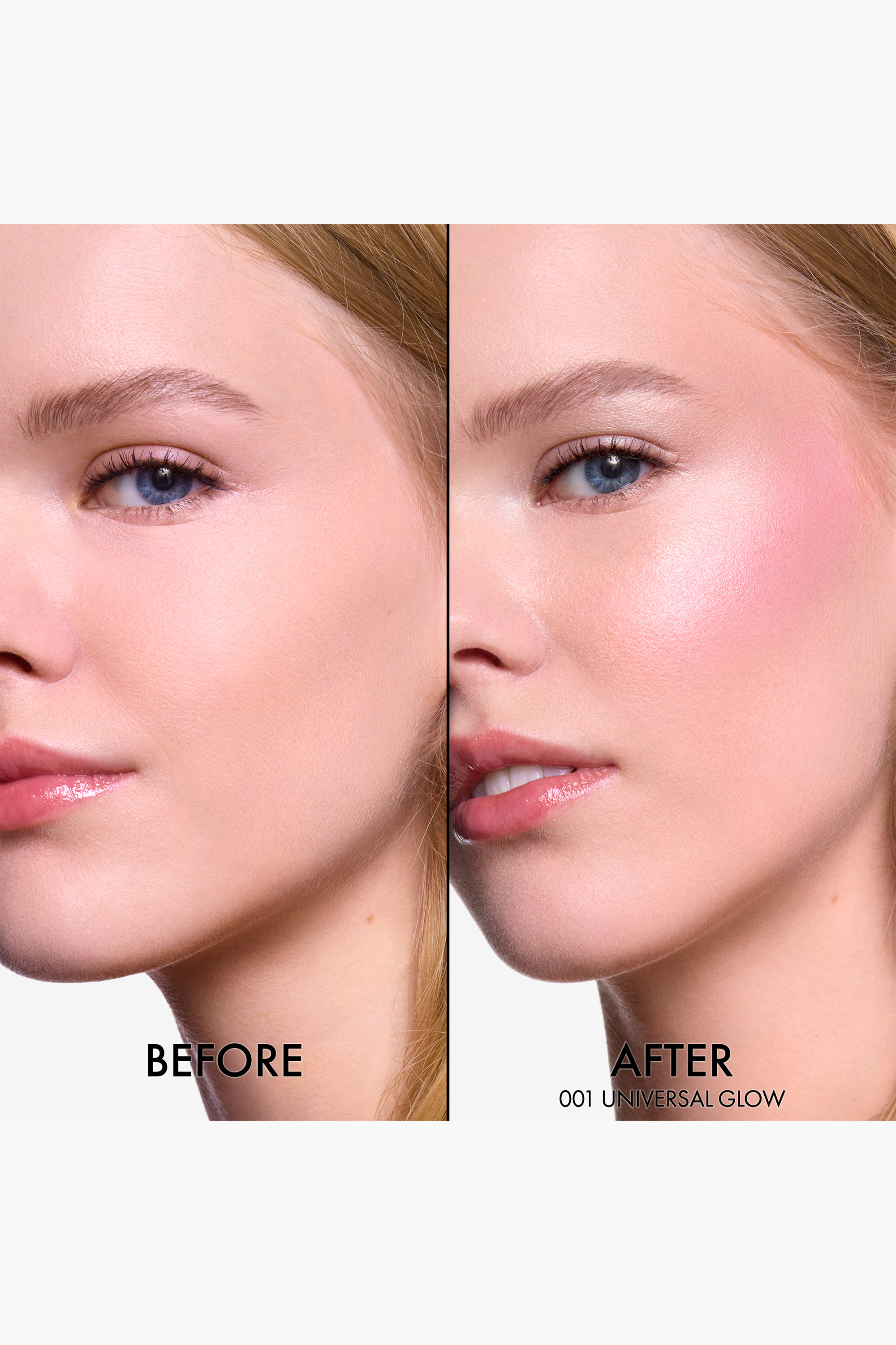 Dior Backstage Glow Maximizer Face Palette